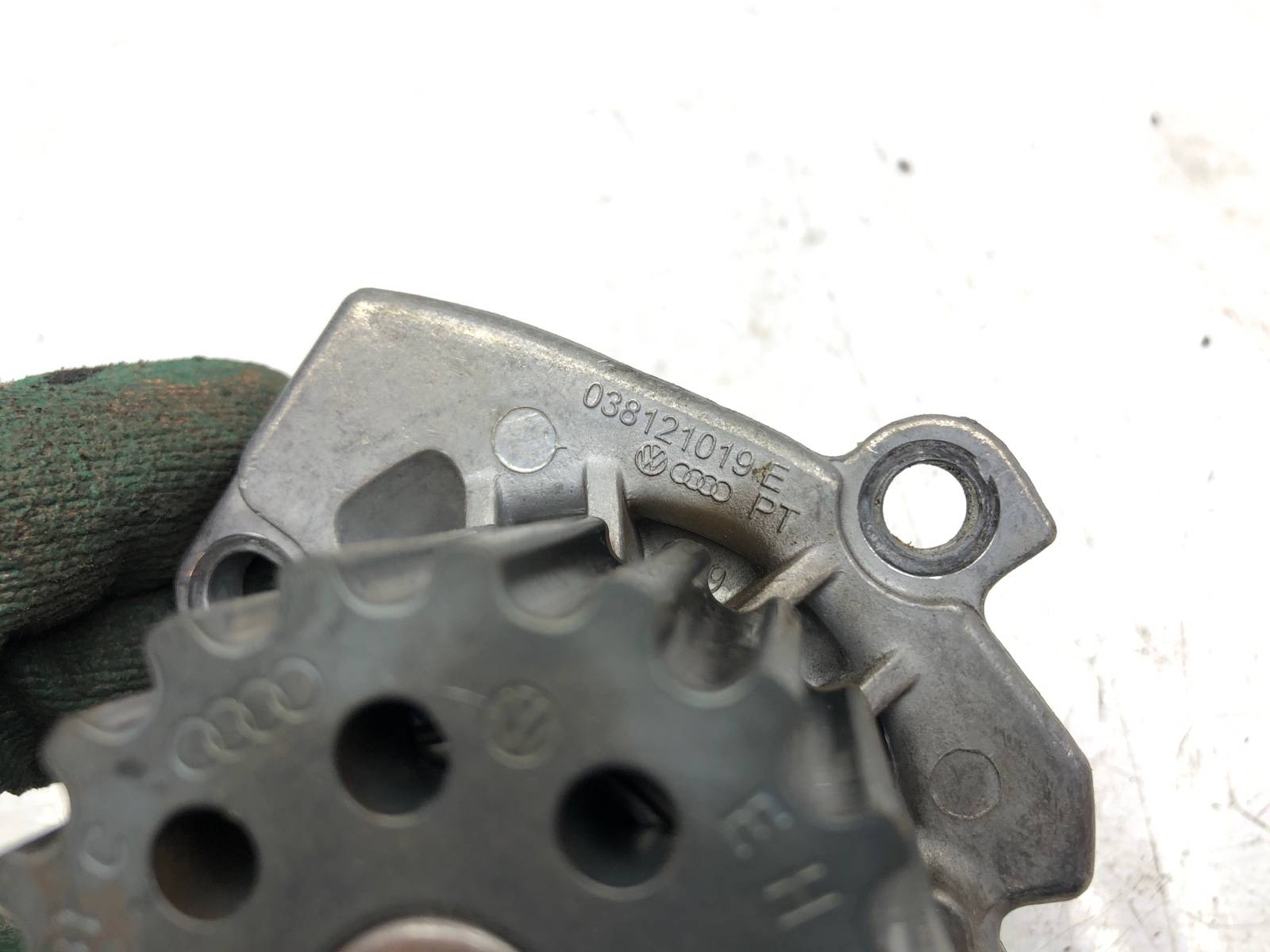 Водяная Помпа, 1500 рублей, Москва