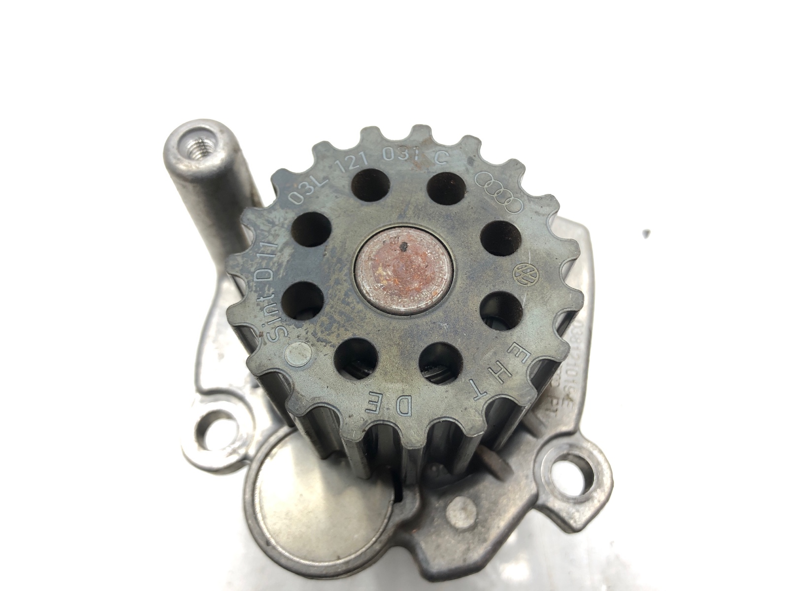 Водяная Помпа, 1500 рублей, Москва