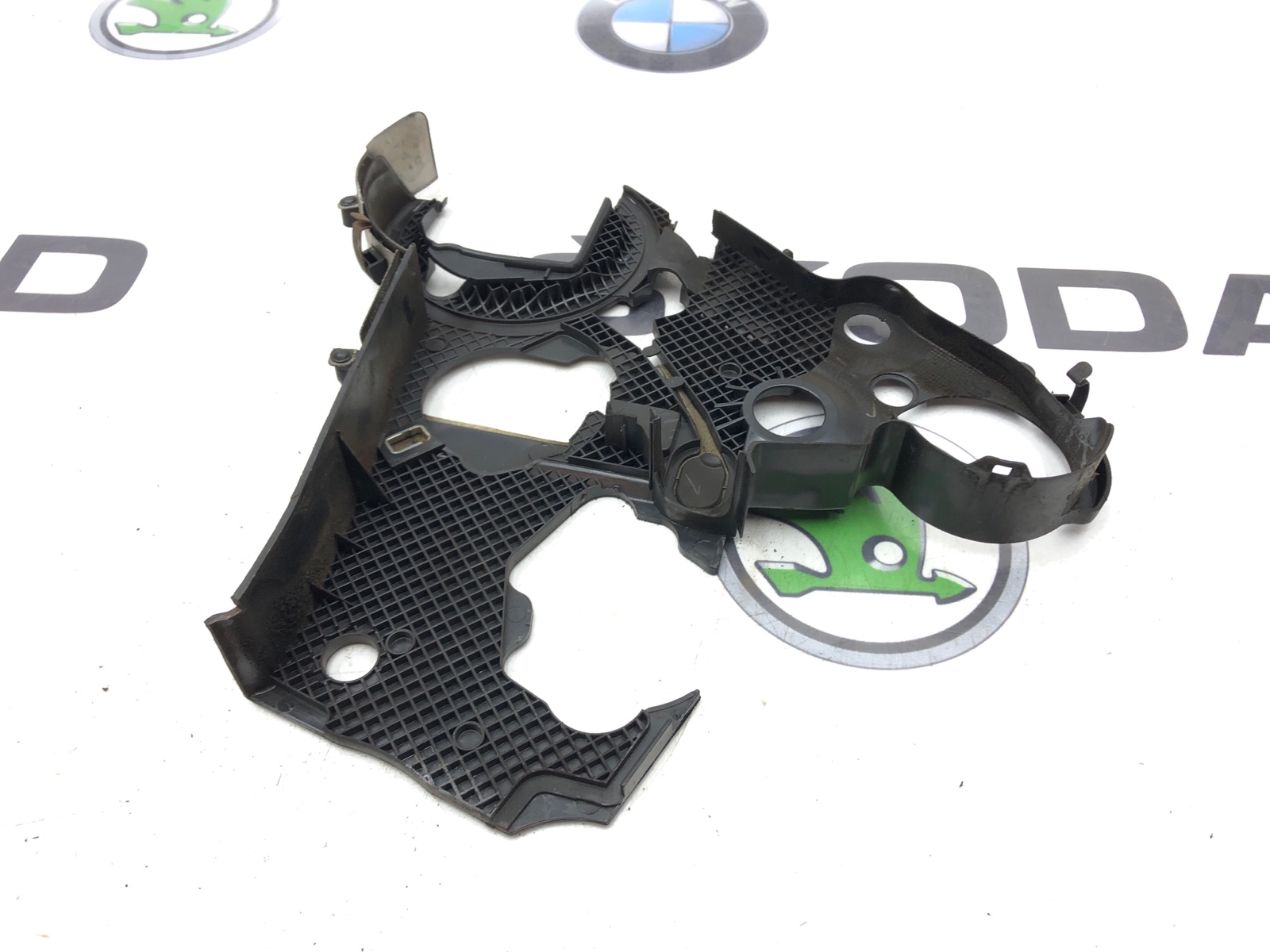 Кожух ремня ГРМ, 1500 рублей, Москва