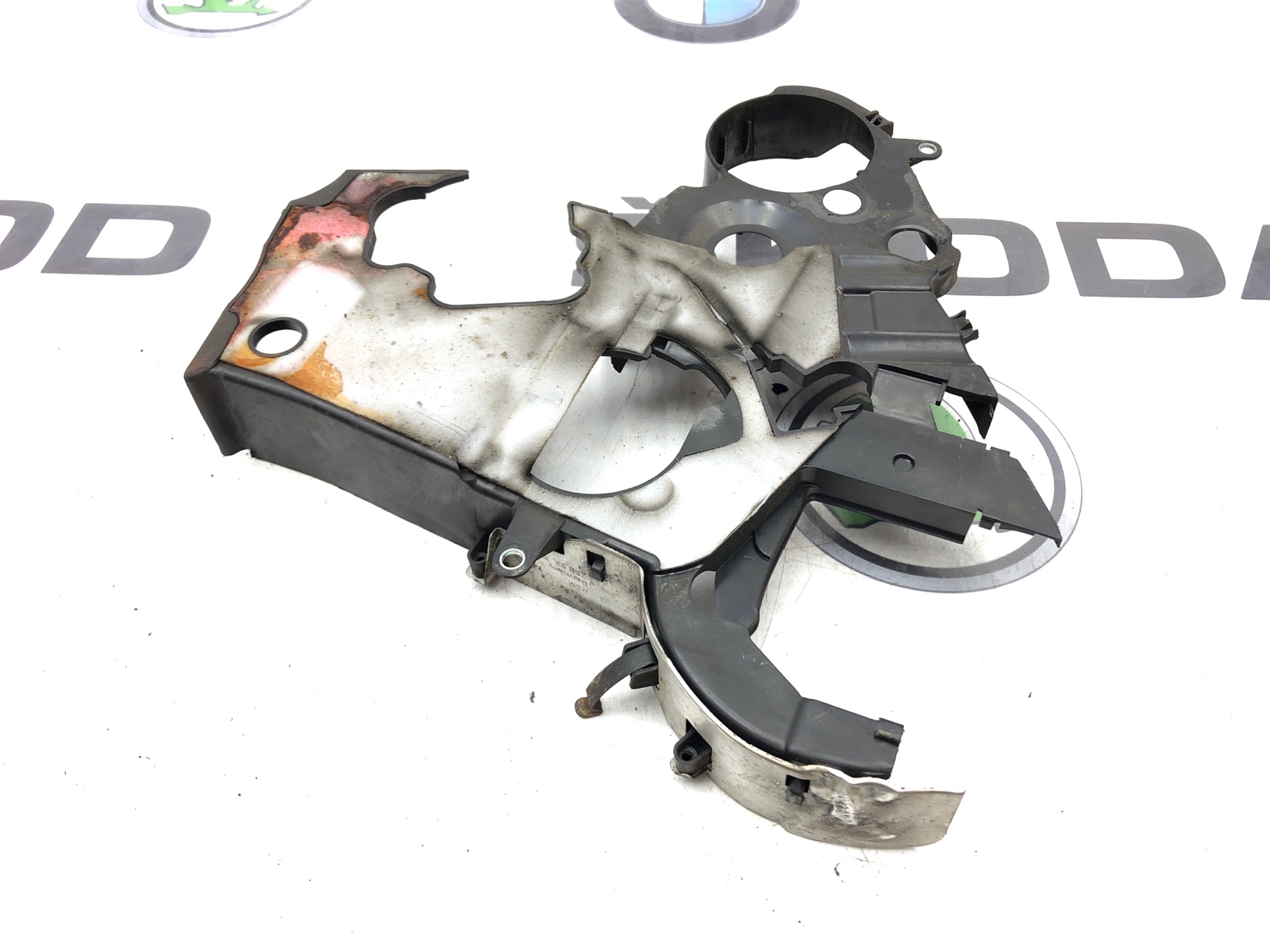 Кожух ремня ГРМ, 1500 рублей, Москва