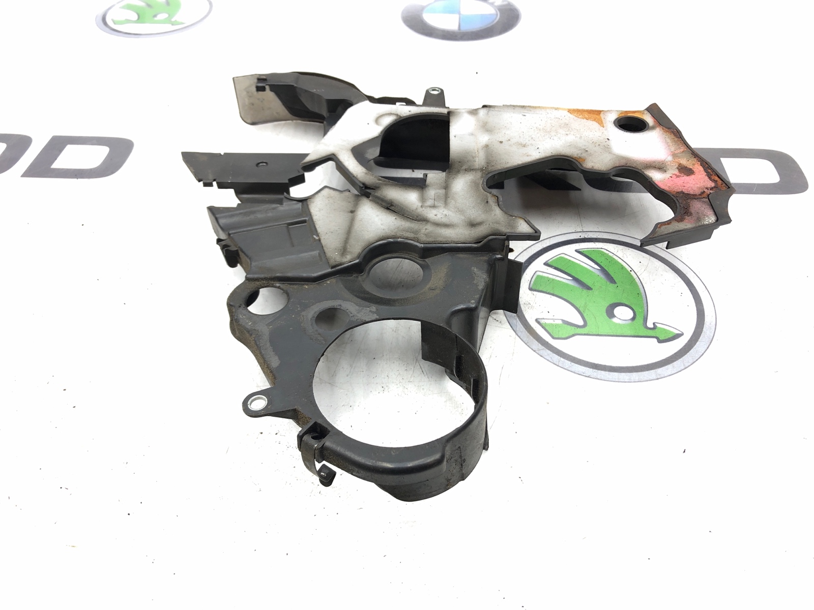 Кожух ремня ГРМ, 1500 рублей, Москва