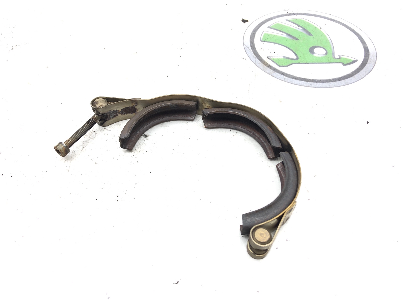 Хомут глушителя, 1000 рублей, Москва