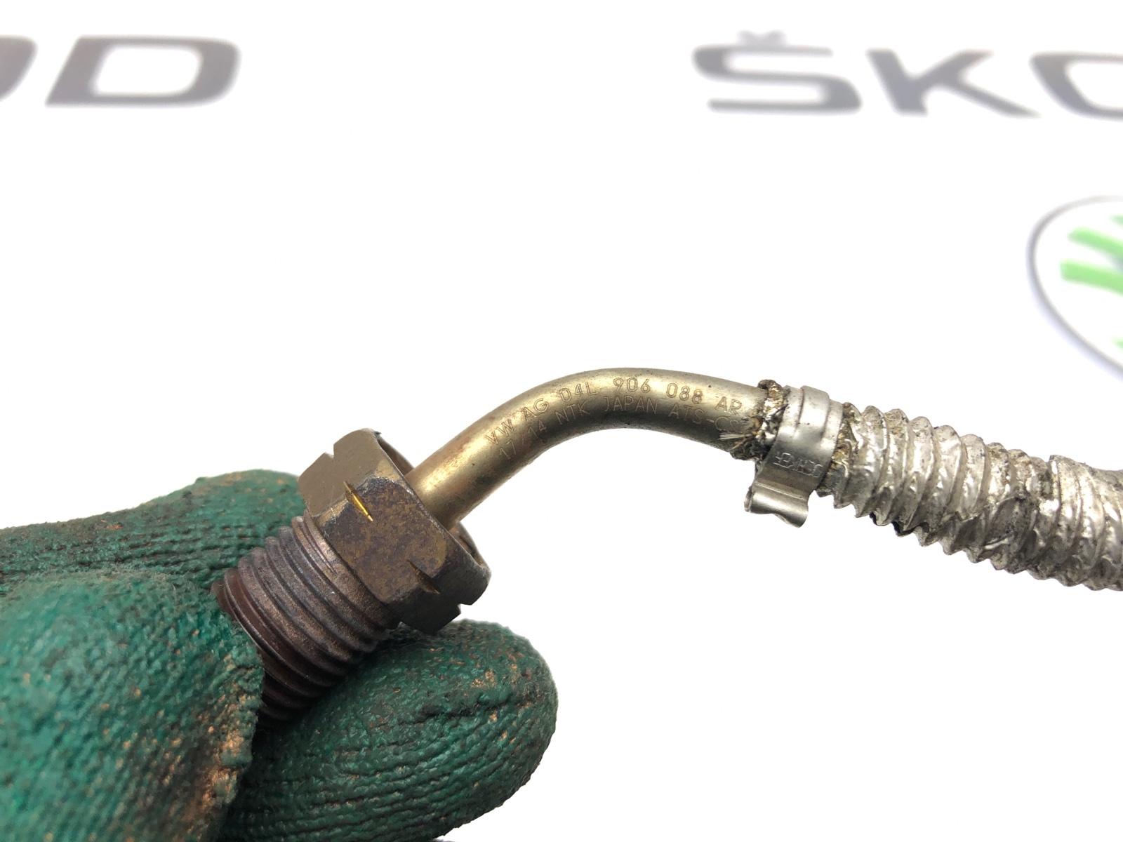 датчик температуры, 2000 рублей, Москва