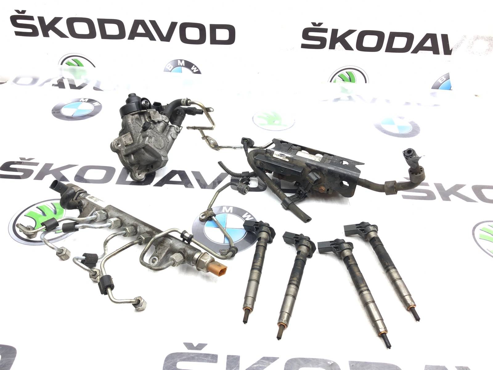 Топливная аппаратура, 60000 рублей, Москва