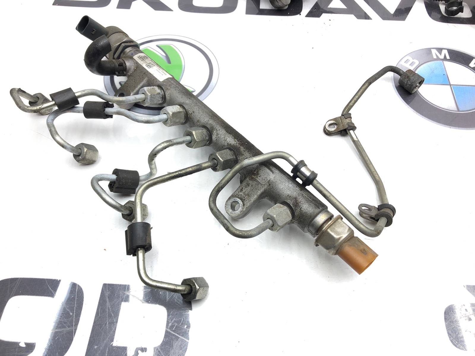 Топливная аппаратура, 60000 рублей, Москва