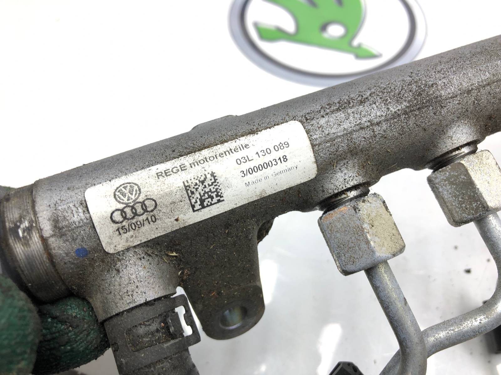 Топливная аппаратура, 60000 рублей, Москва