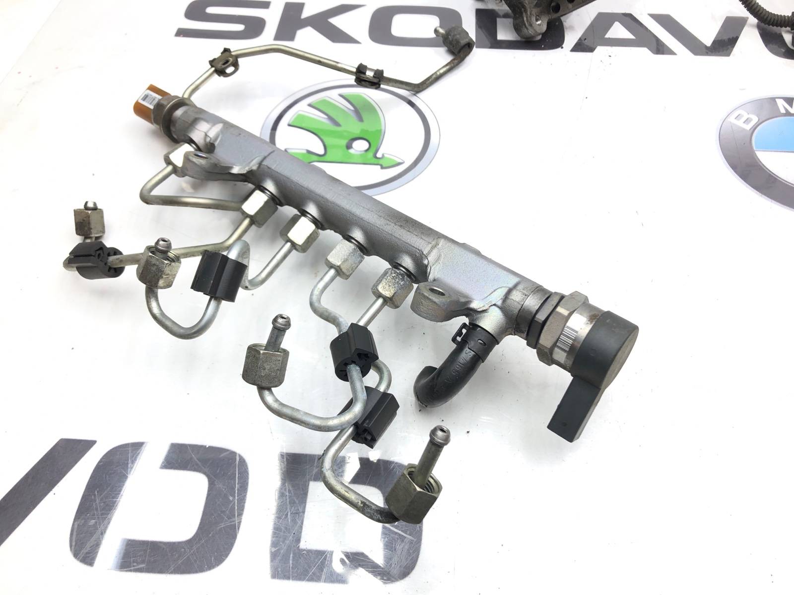 Топливная аппаратура, 60000 рублей, Москва