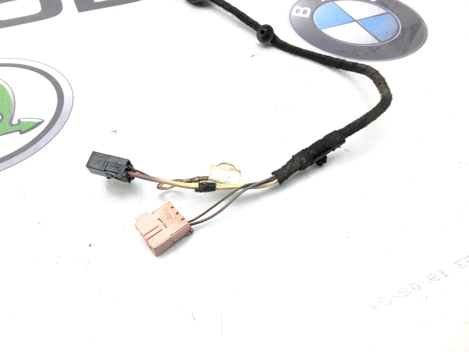 Проводка крышки багажника, 2000 рублей, Москва