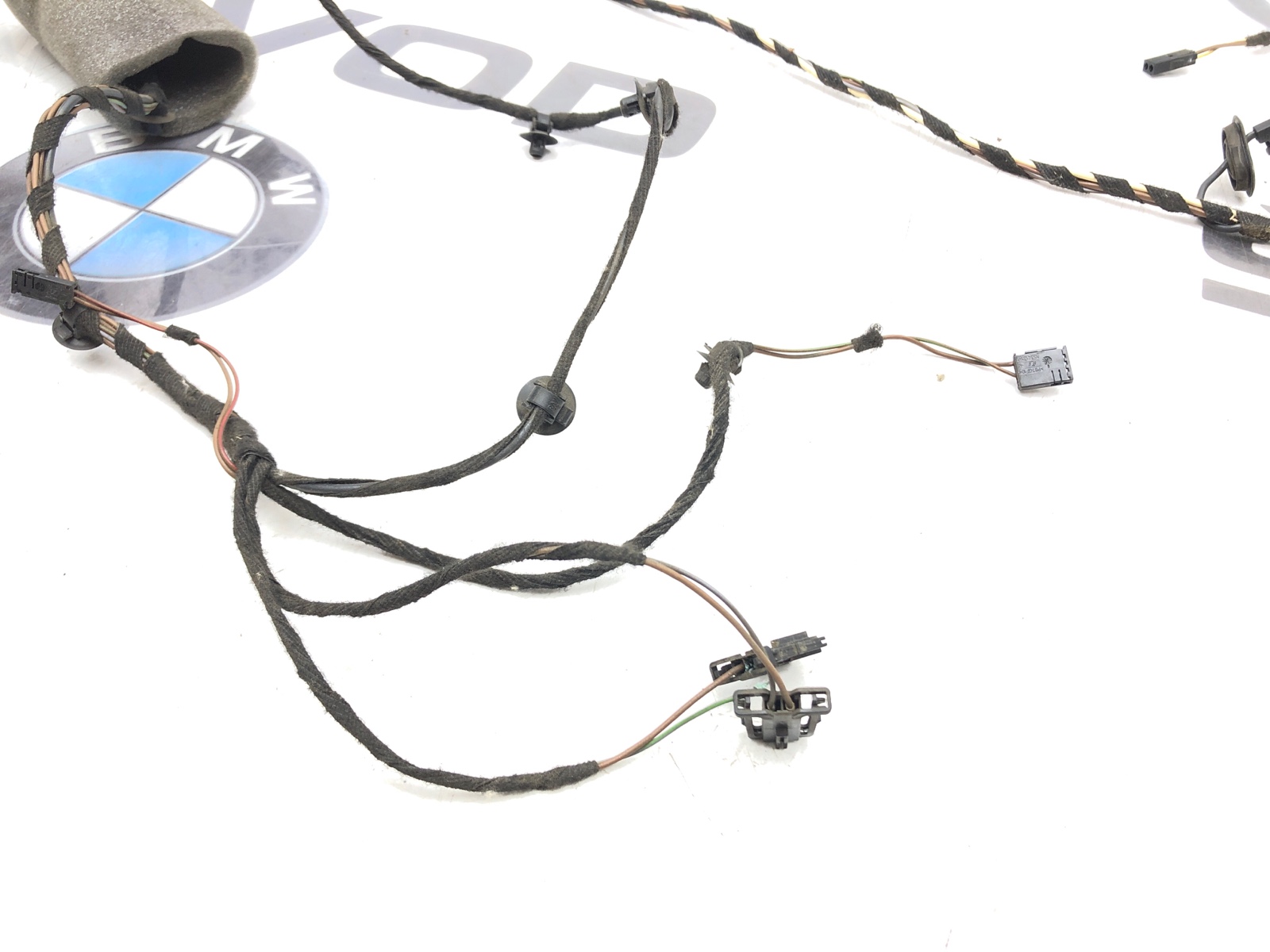 Проводка крышки багажника, 2000 рублей, Москва