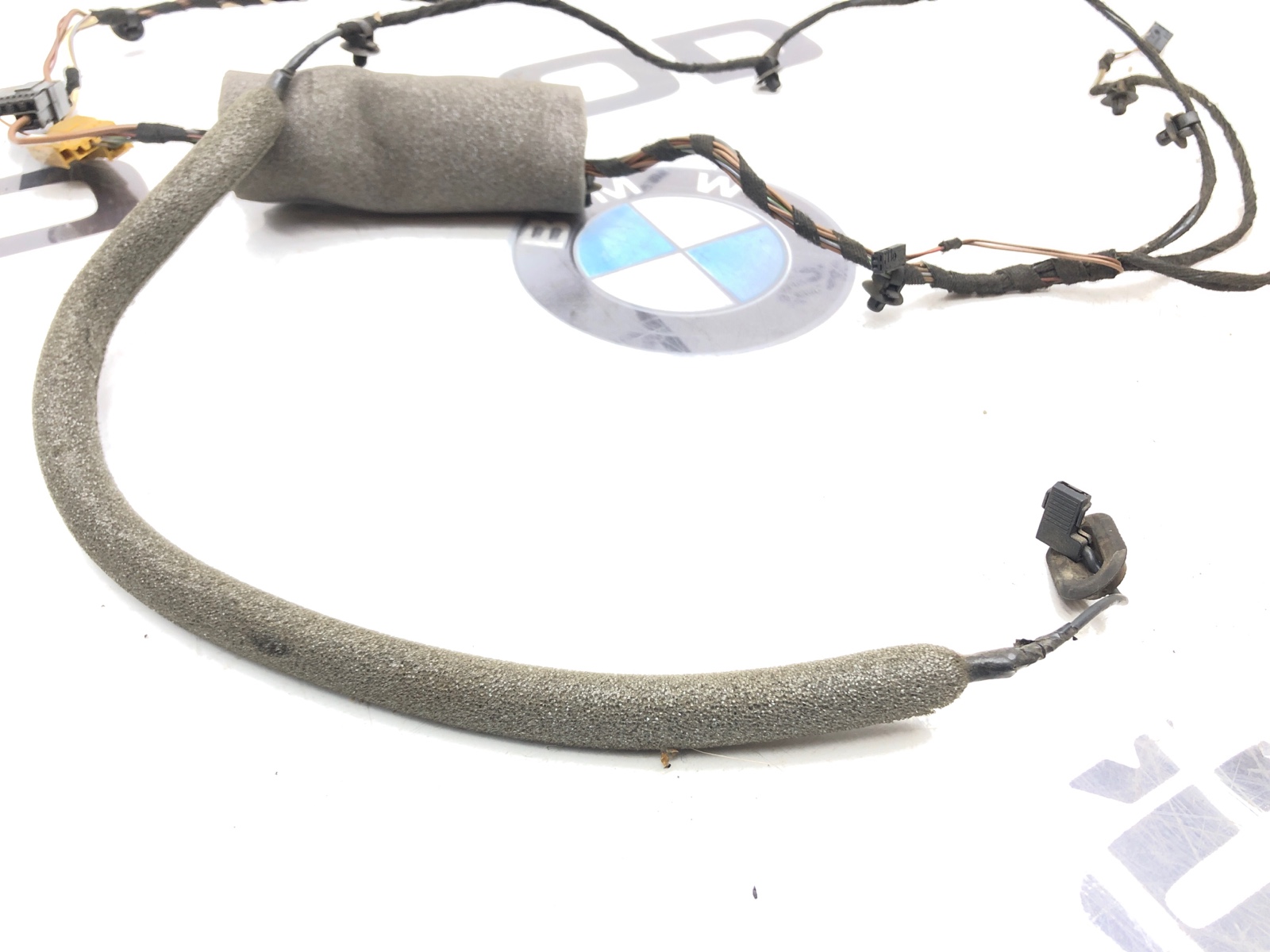 Проводка крышки багажника, 2000 рублей, Москва