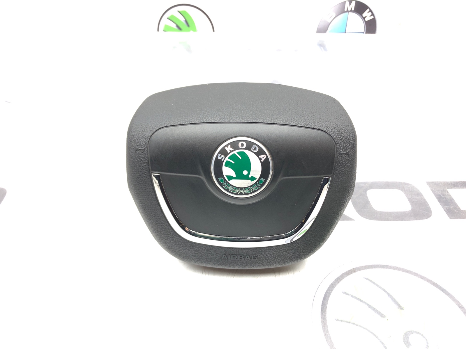 Подушка безопасности водителя, 6500 рублей, Москва