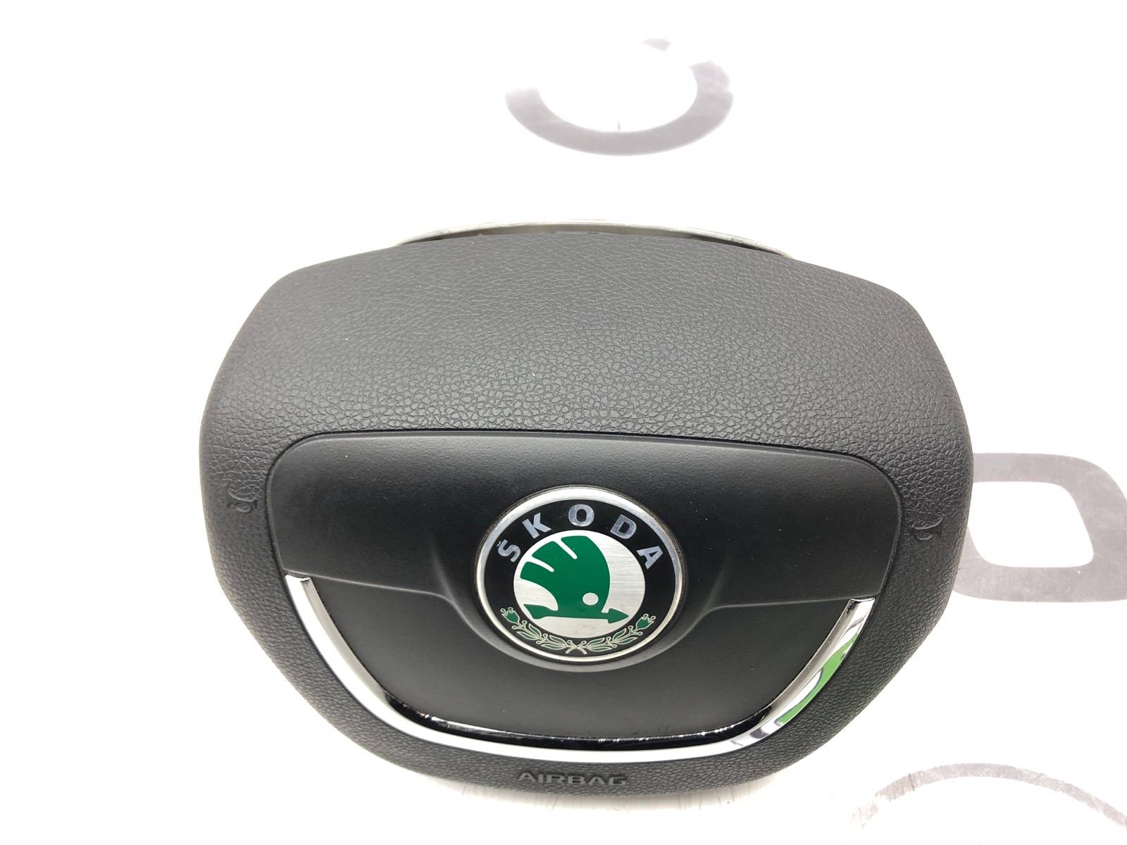 Подушка безопасности водителя, 6500 рублей, Москва