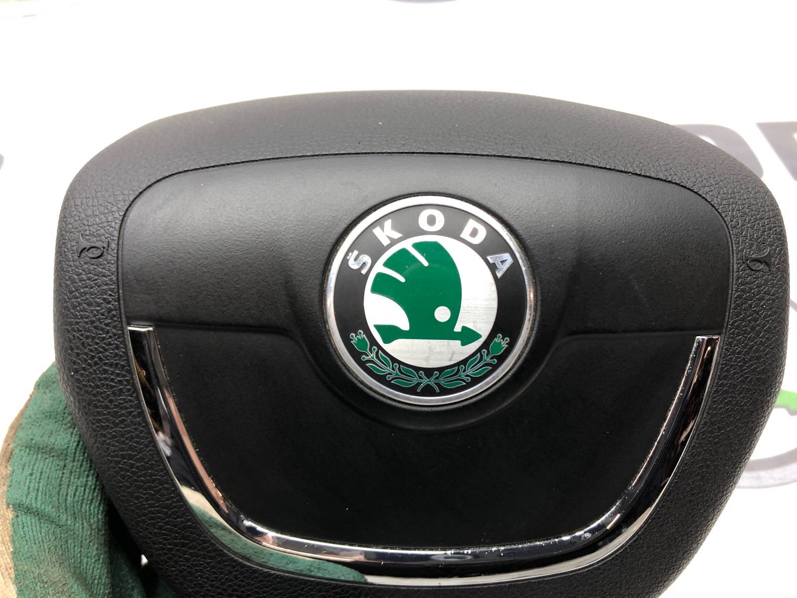 Подушка безопасности водителя, 6500 рублей, Москва