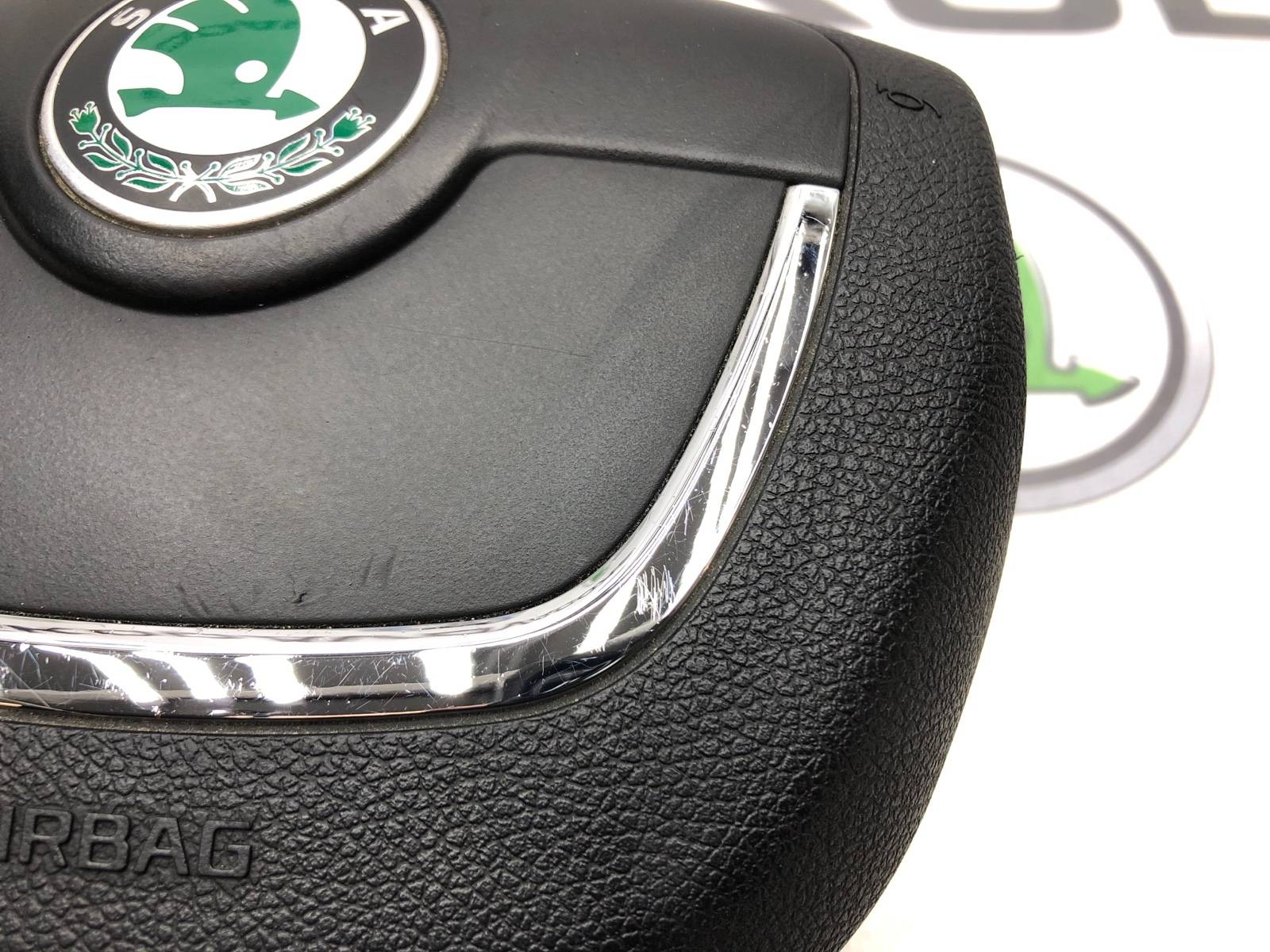 Подушка безопасности водителя, 6500 рублей, Москва