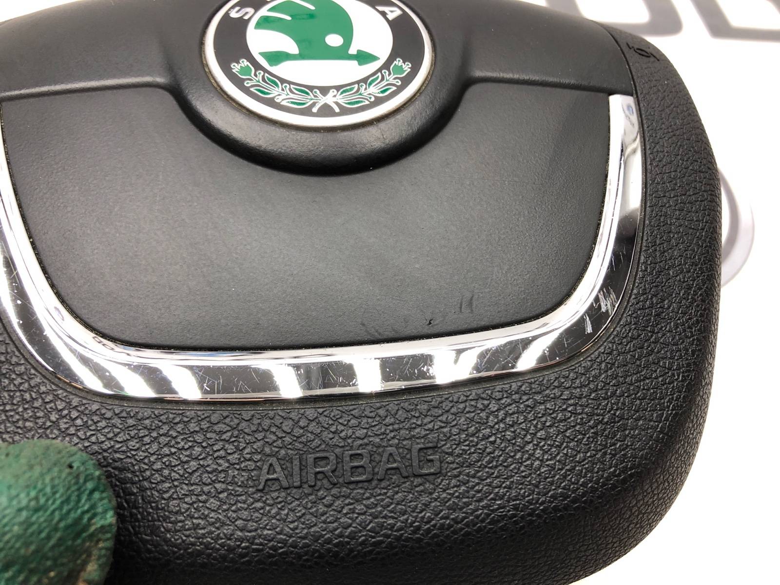 Подушка безопасности водителя, 6500 рублей, Москва