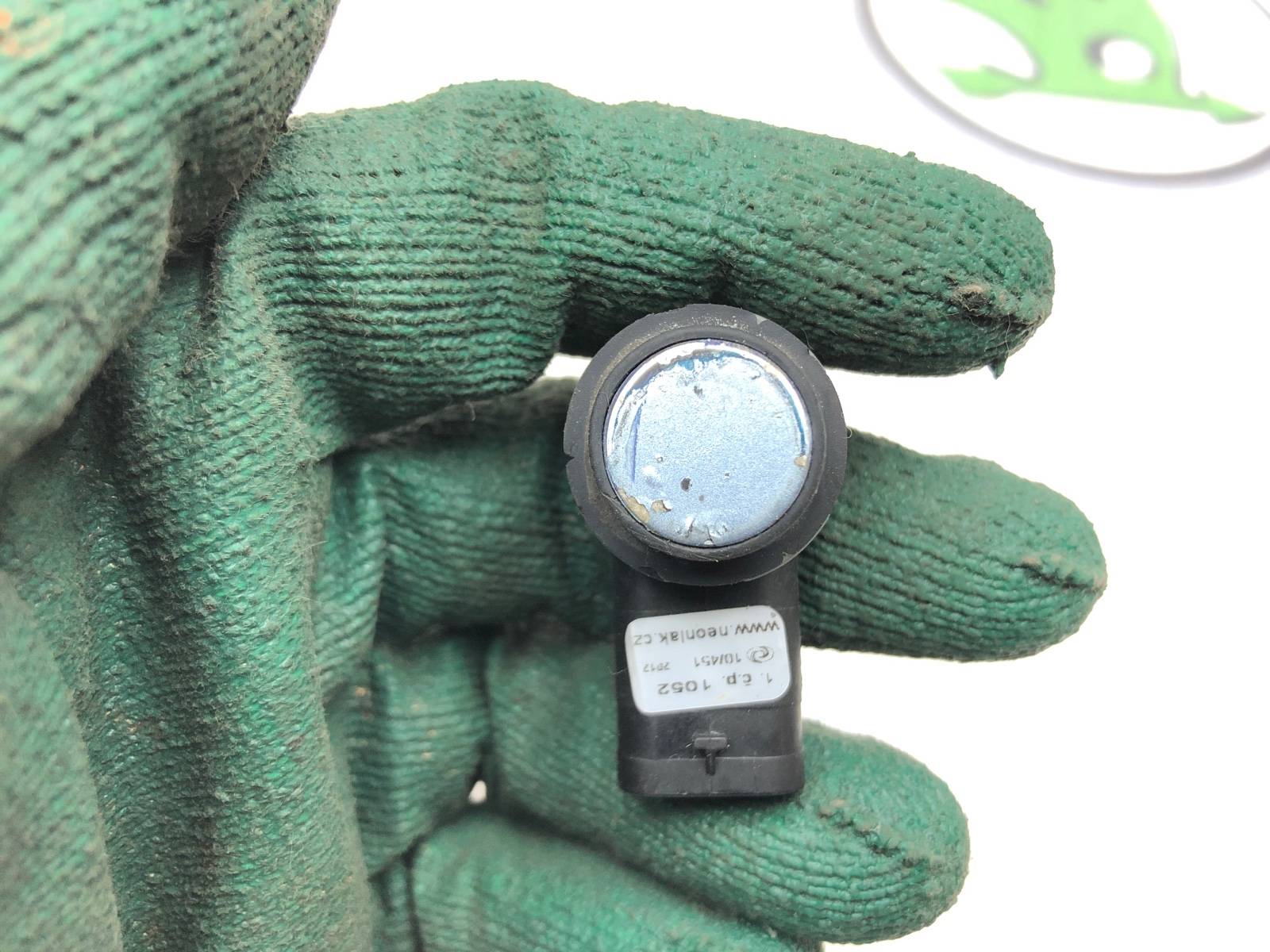 Датчик парктроника, 1000 рублей, Москва