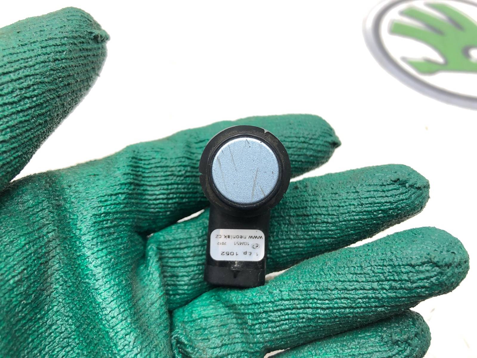 Датчик парктроника, 1000 рублей, Москва