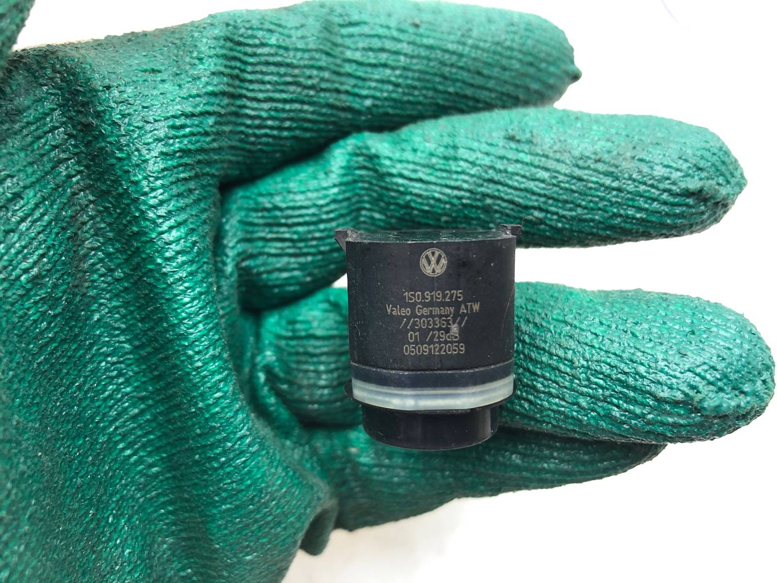 Датчик парктроника, 1000 рублей, Москва