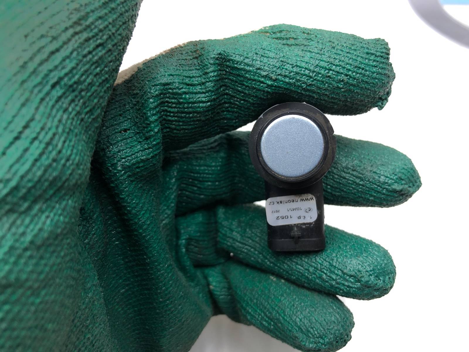 Датчик парктроника, 1000 рублей, Москва