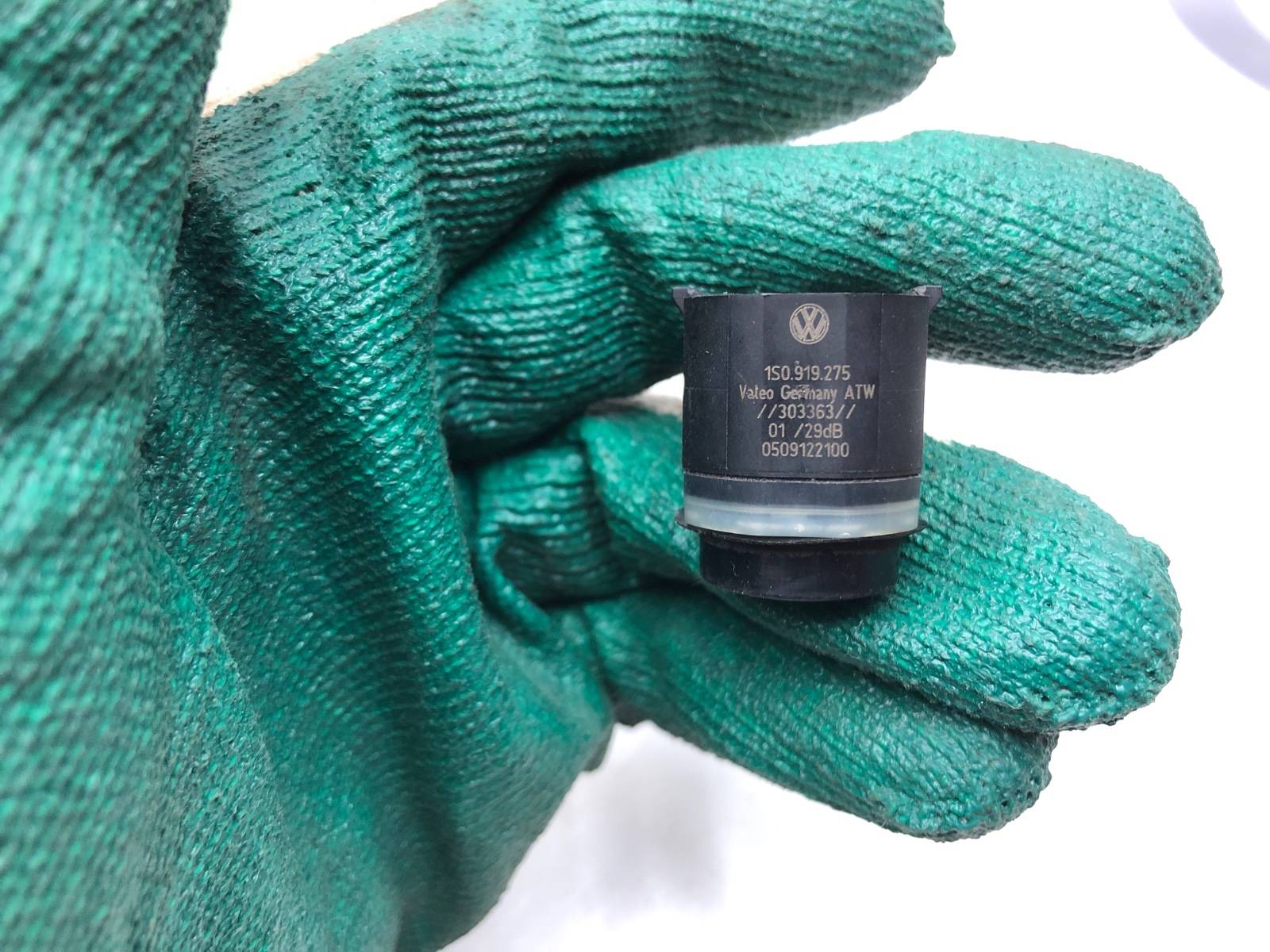 Датчик парктроника, 1000 рублей, Москва