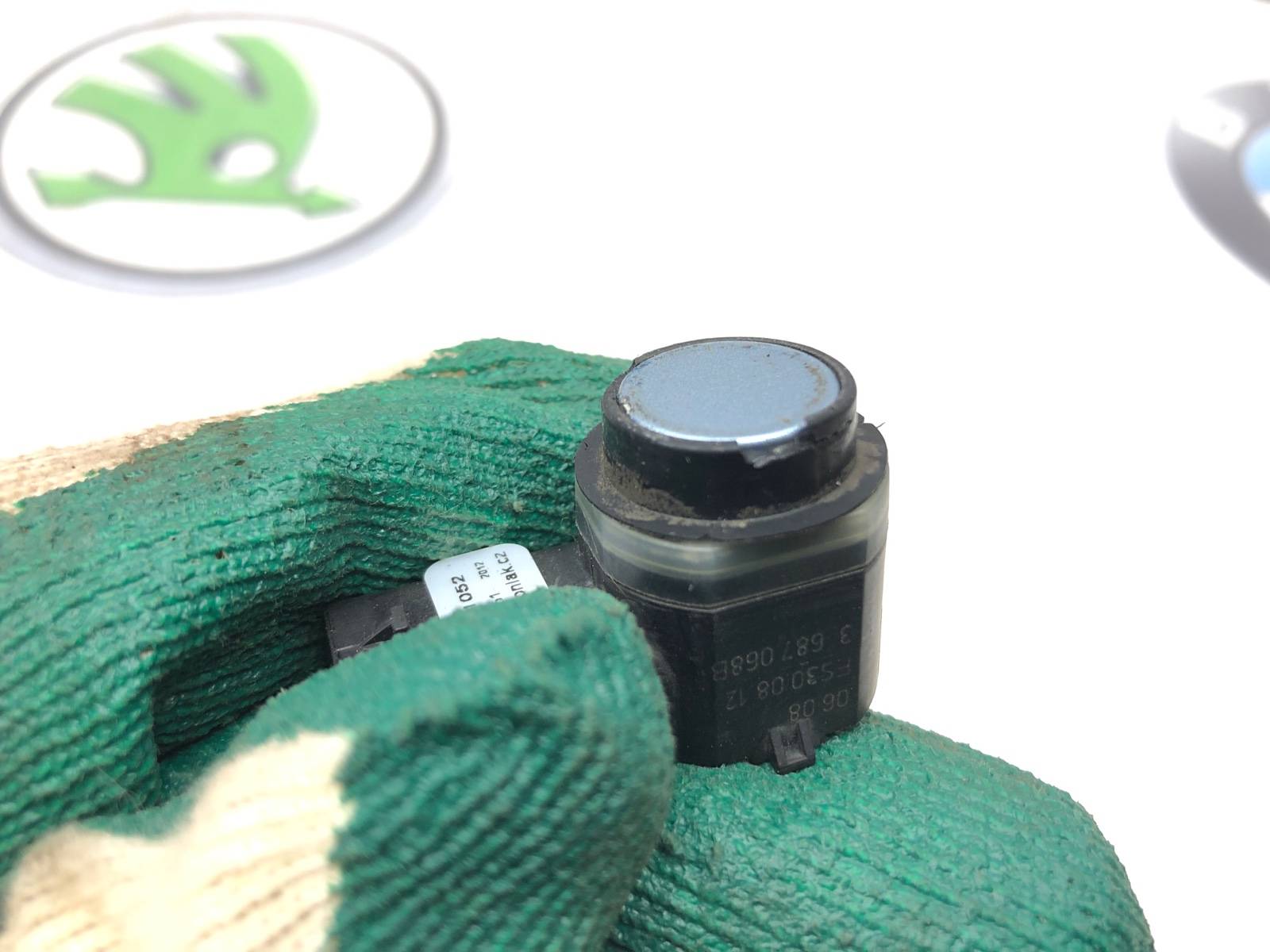 Датчик парктроника, 1000 рублей, Москва