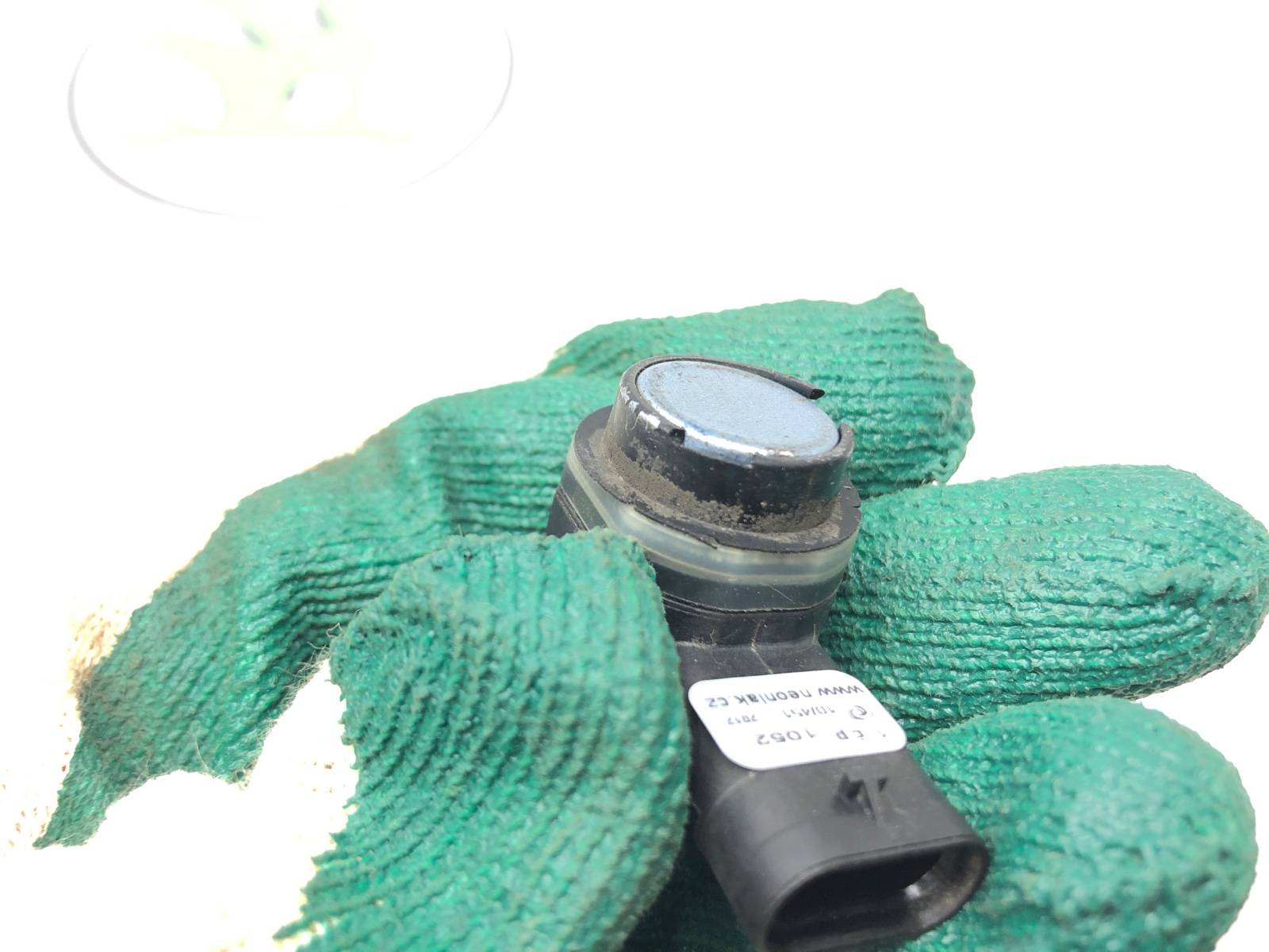 Датчик парктроника, 1000 рублей, Москва