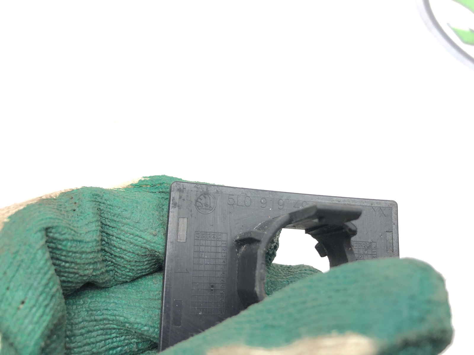 Кронштейн парктроников, 750 рублей, Москва