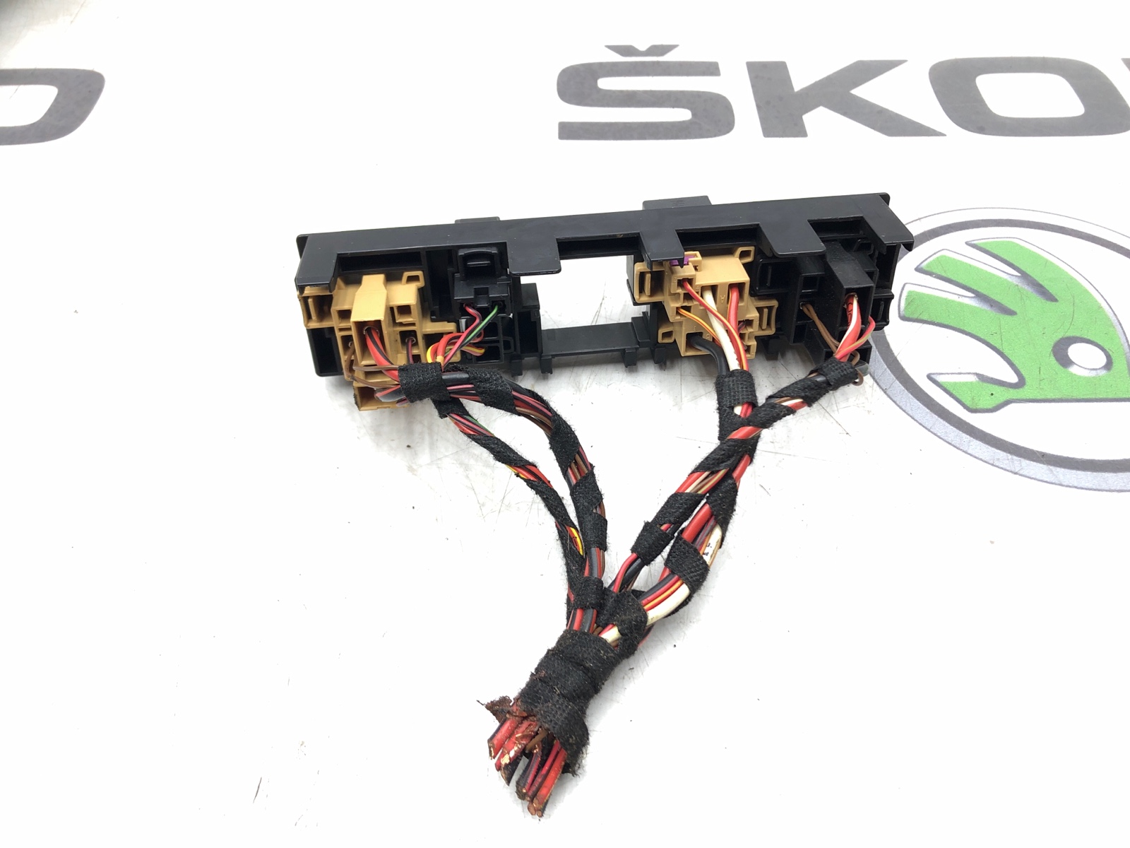 Блок реле, 1000 рублей, Москва