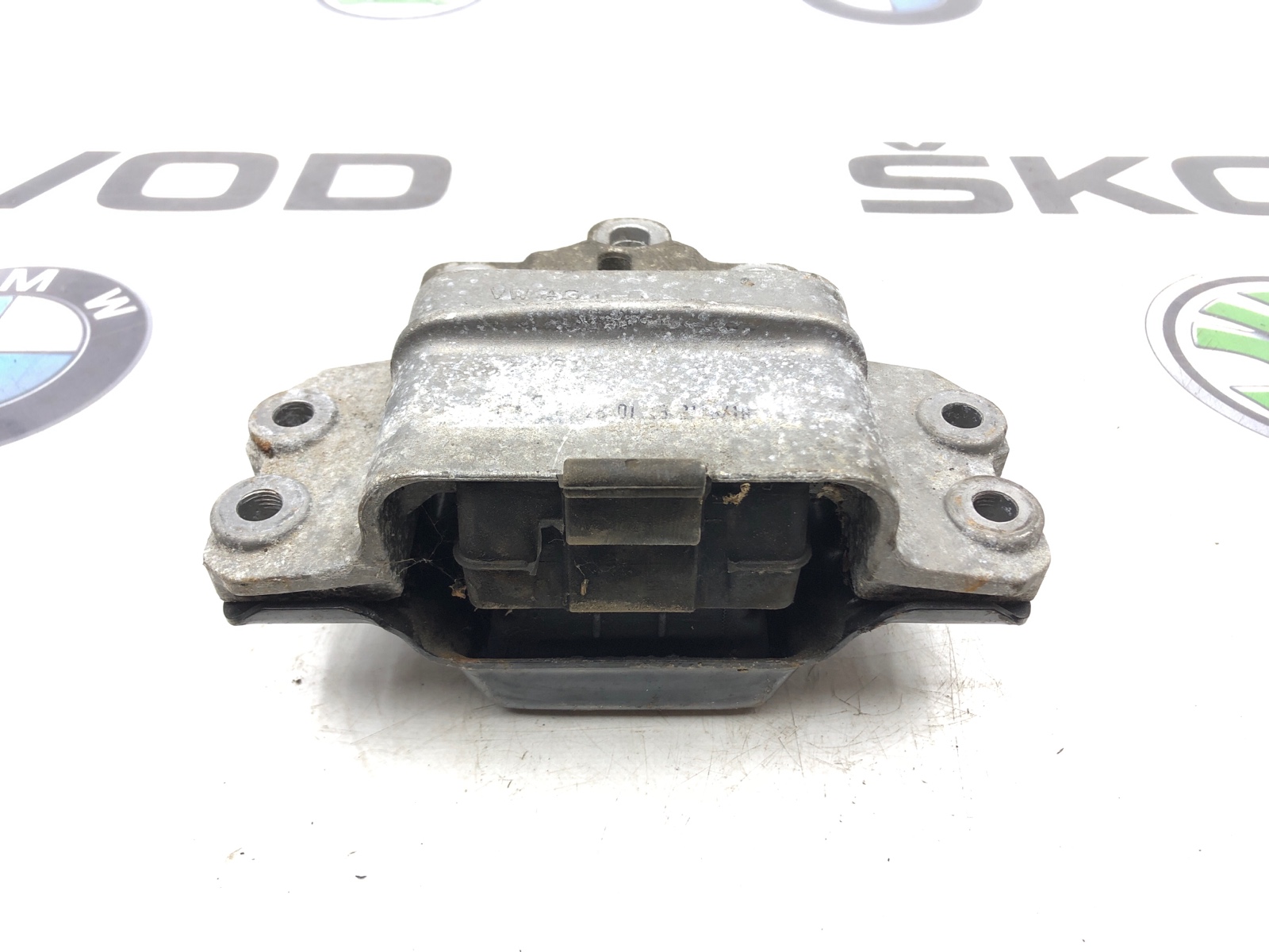 Опора МКПП, 1000 рублей, Москва