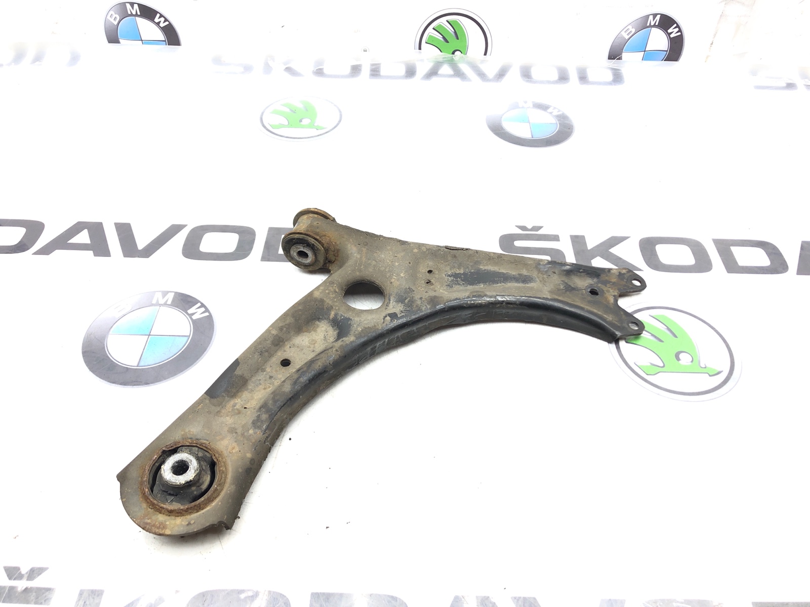 рычаг подвески, 2500 рублей, Москва