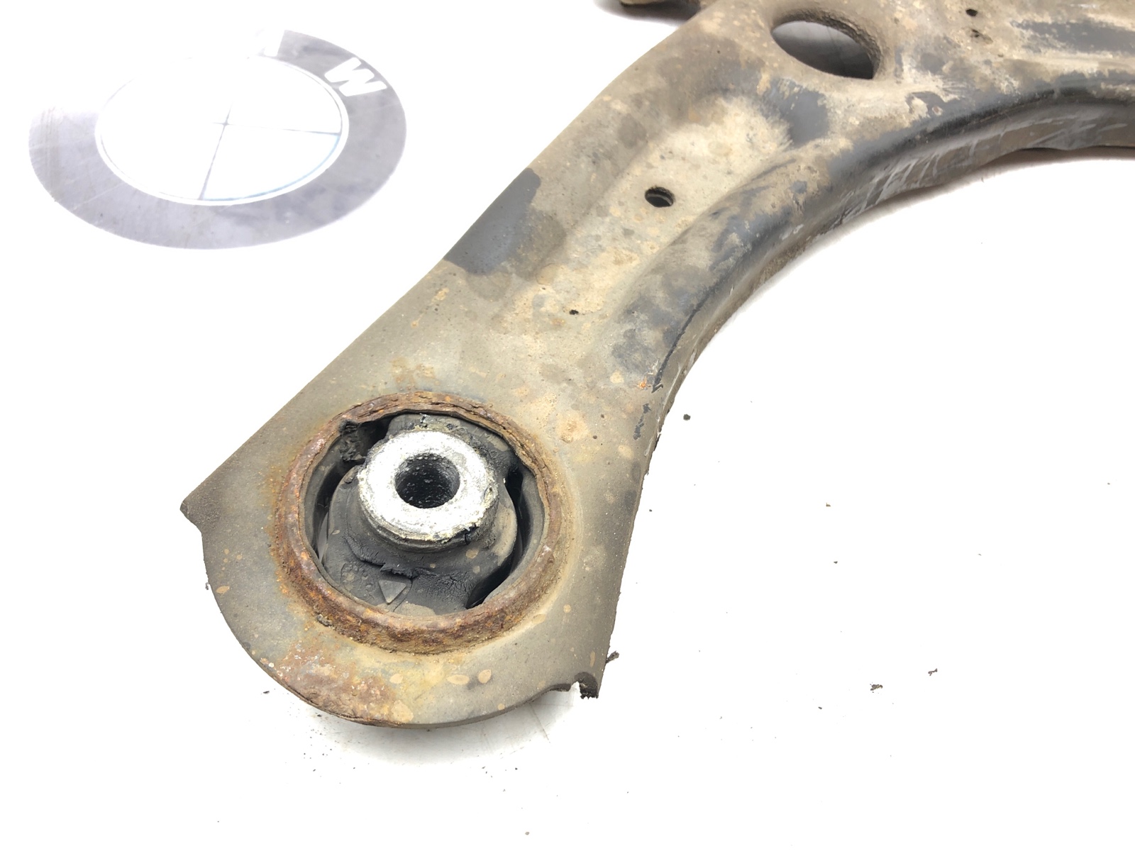 рычаг подвески, 2500 рублей, Москва