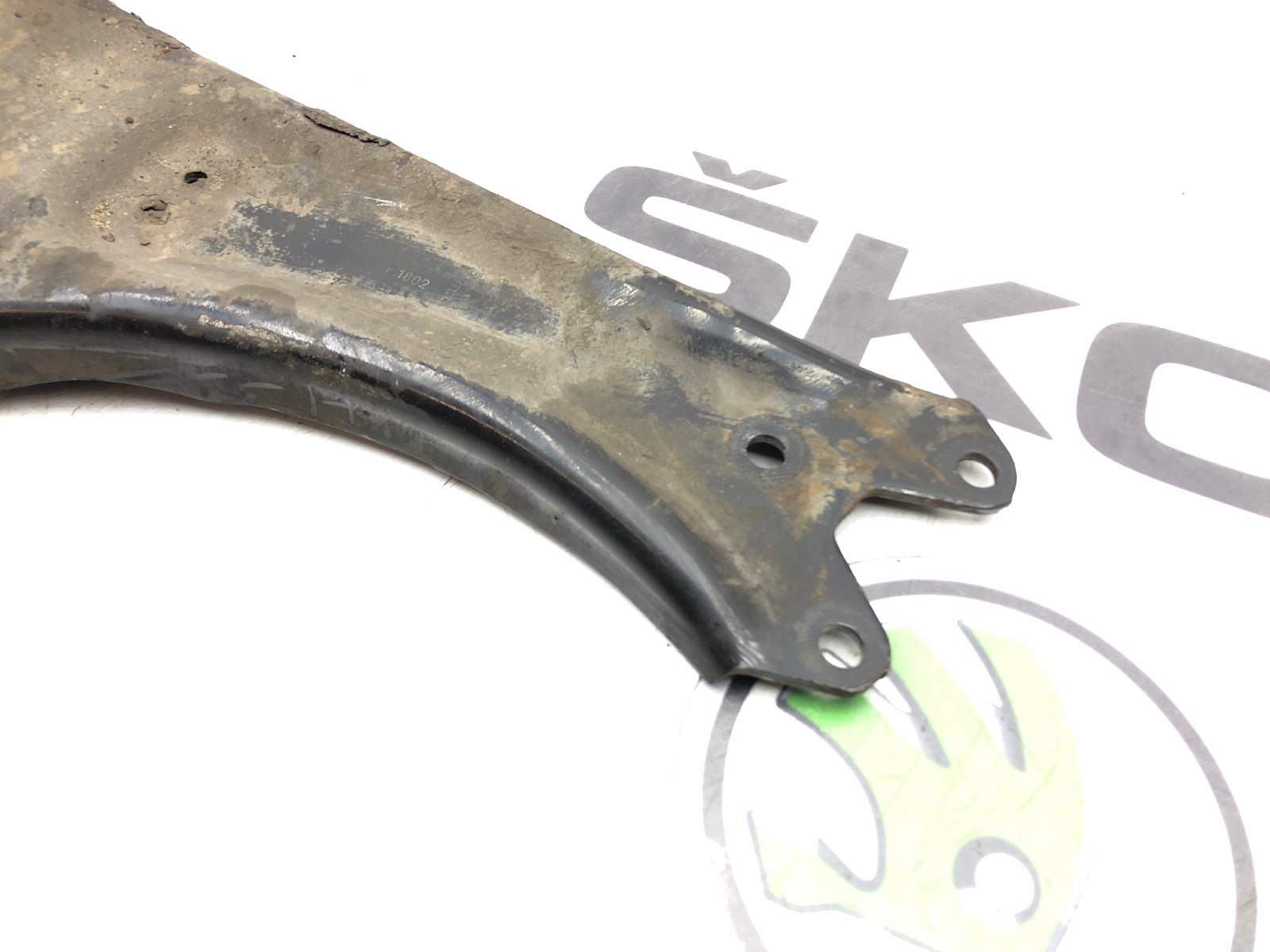 рычаг подвески, 2500 рублей, Москва