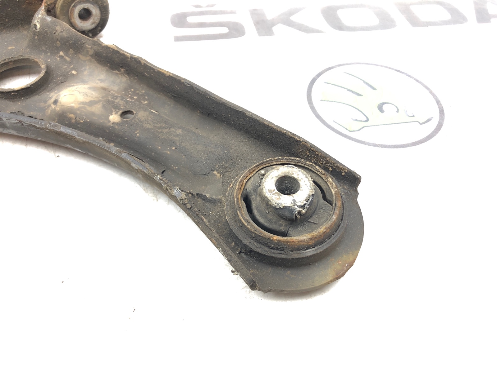 рычаг подвески, 2500 рублей, Москва