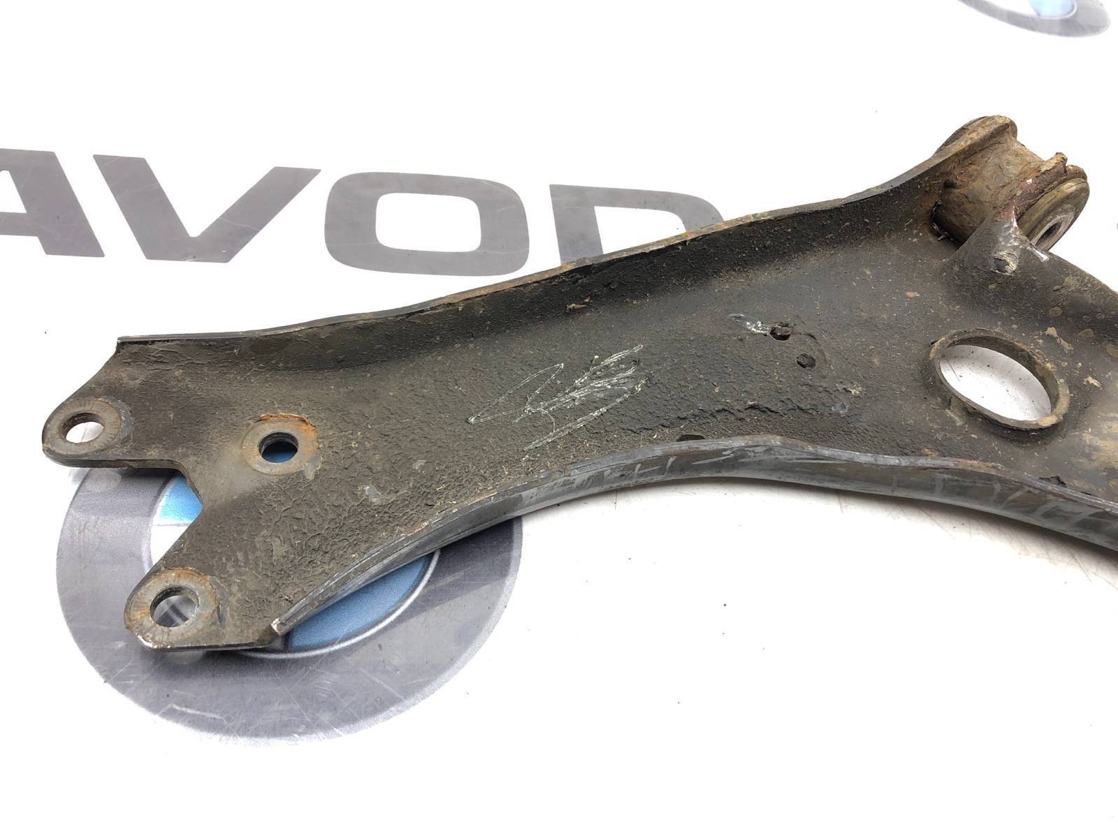 рычаг подвески, 2500 рублей, Москва