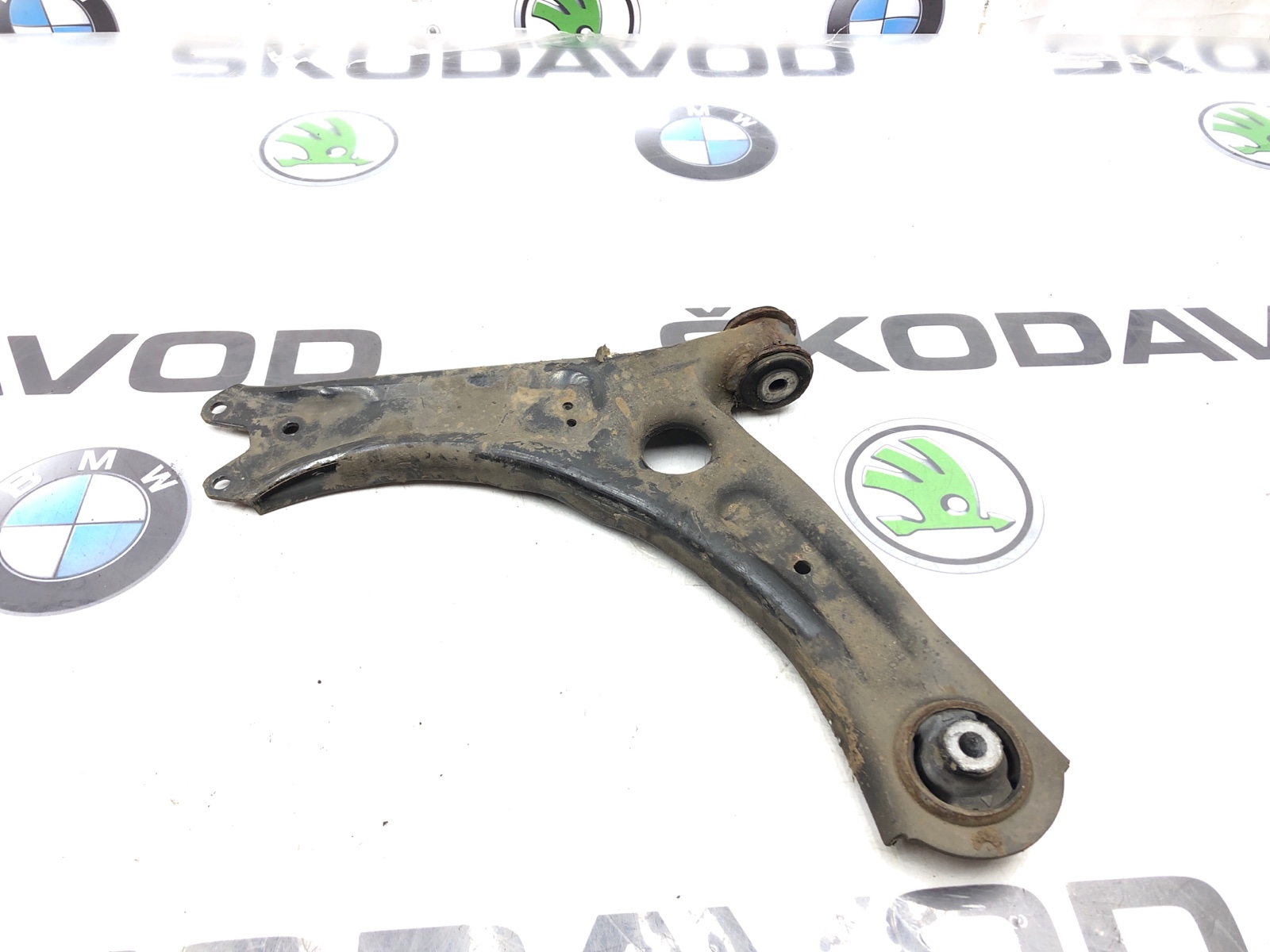 рычаг подвески, 2500 рублей, Москва