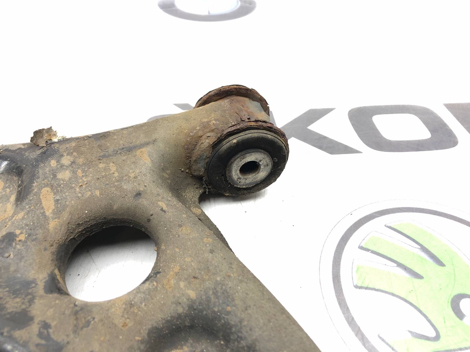 рычаг подвески, 2500 рублей, Москва