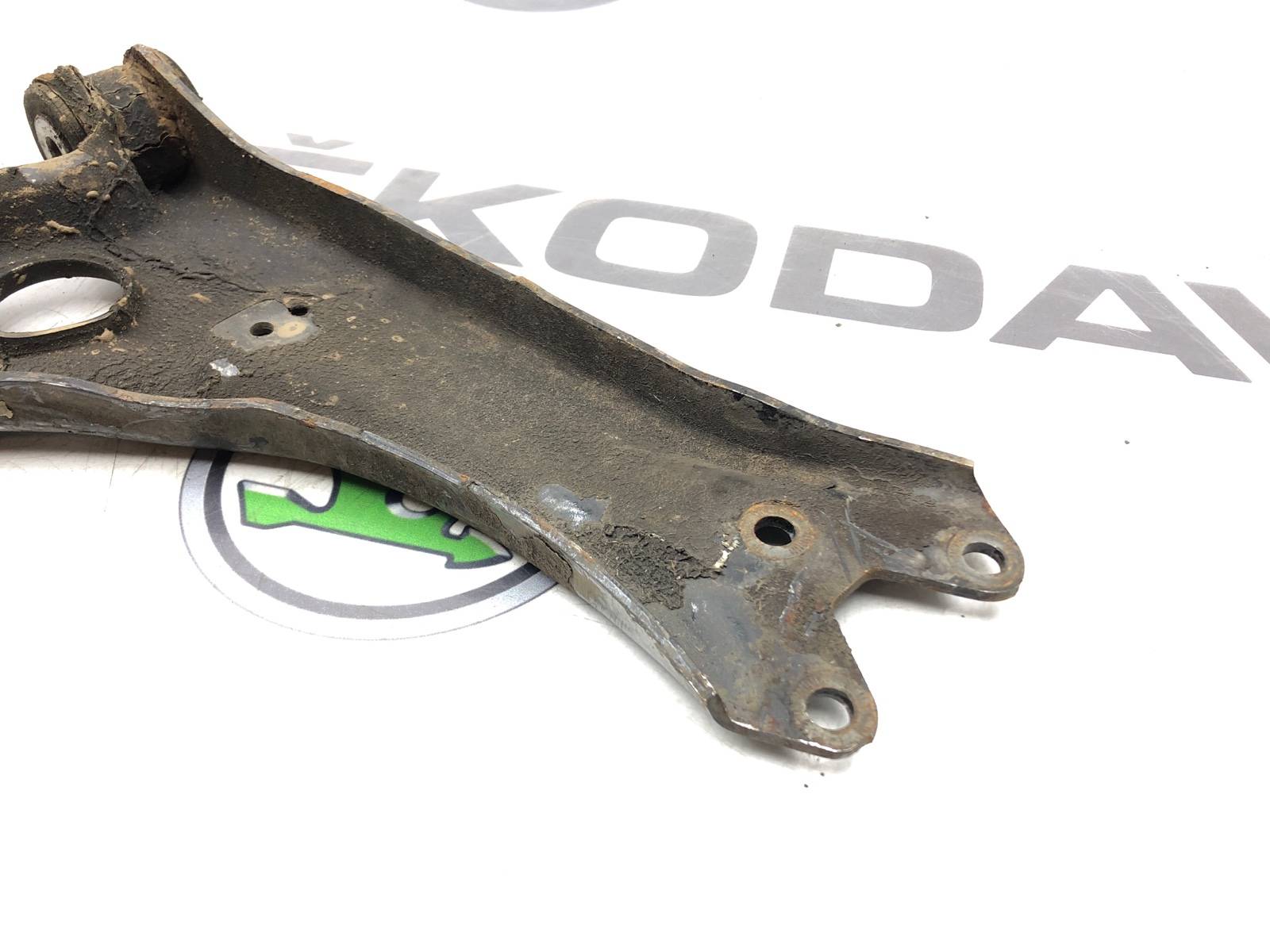 рычаг подвески, 2500 рублей, Москва