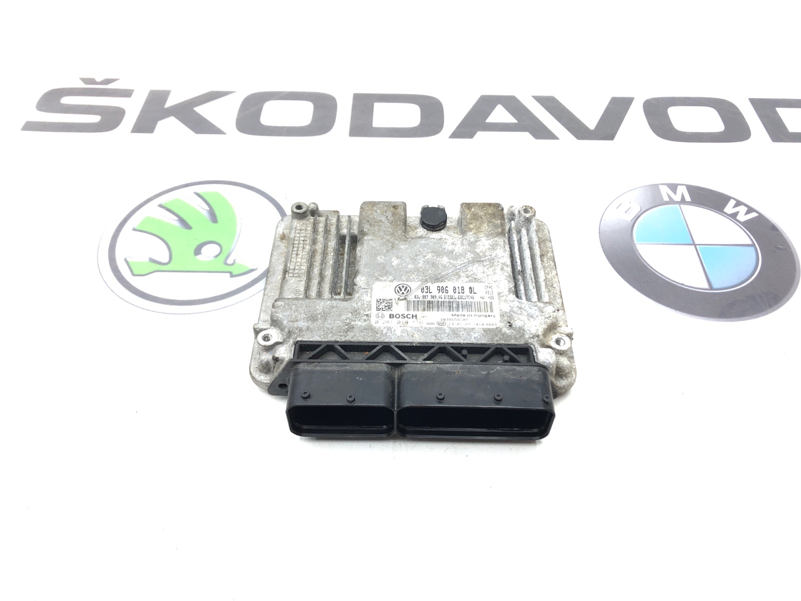 Блок управления двигателем, 2500 рублей, Москва