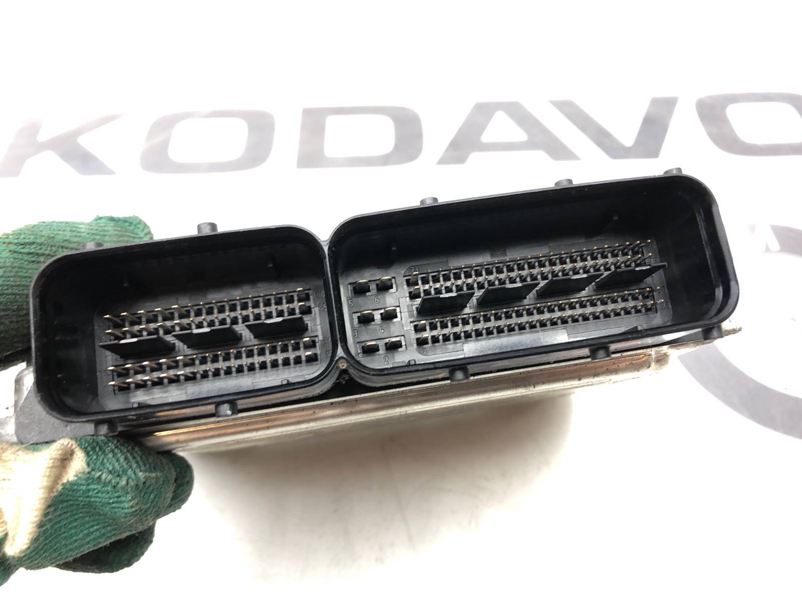 Блок управления двигателем, 2500 рублей, Москва