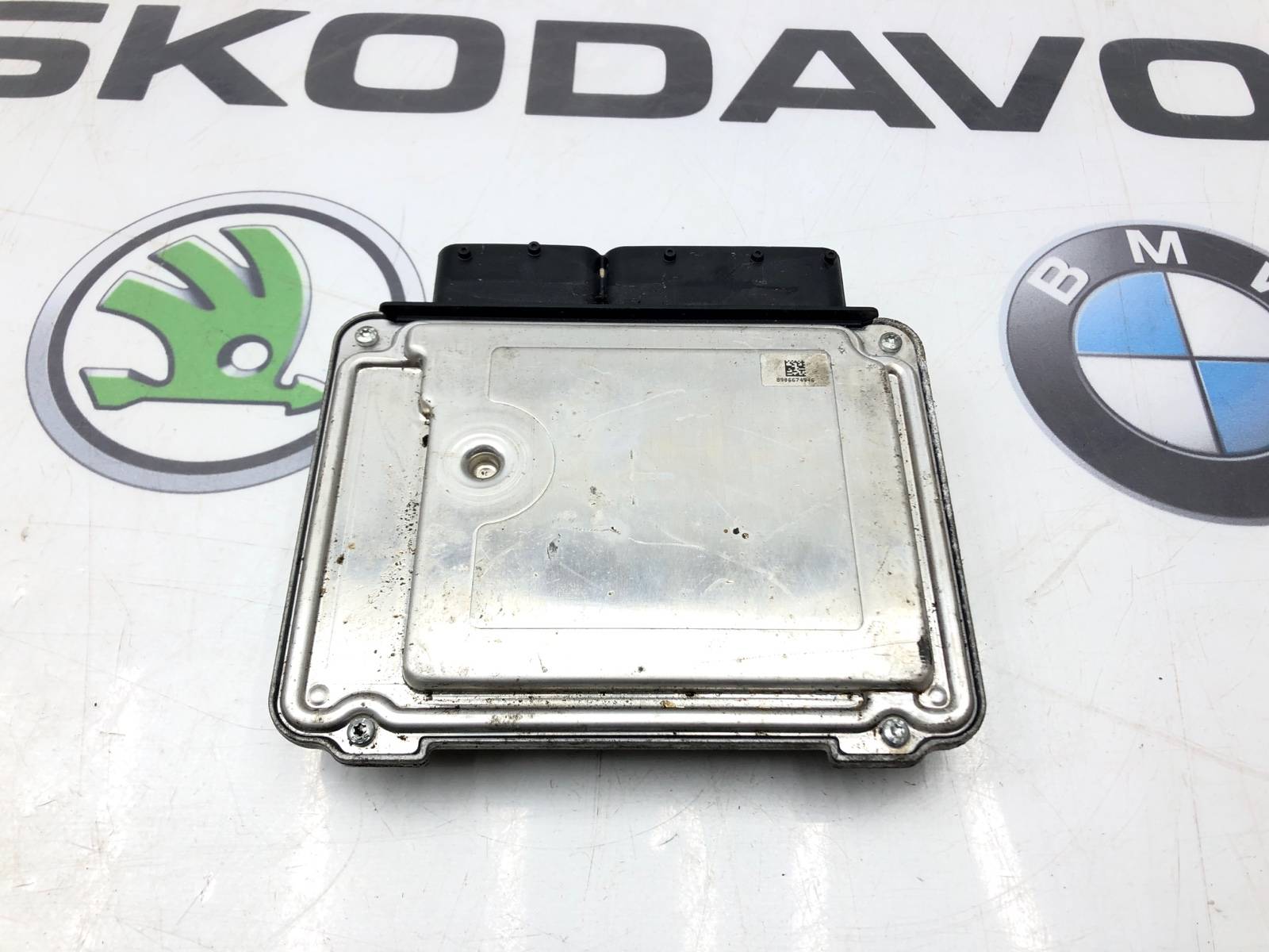 Блок управления двигателем, 2500 рублей, Москва