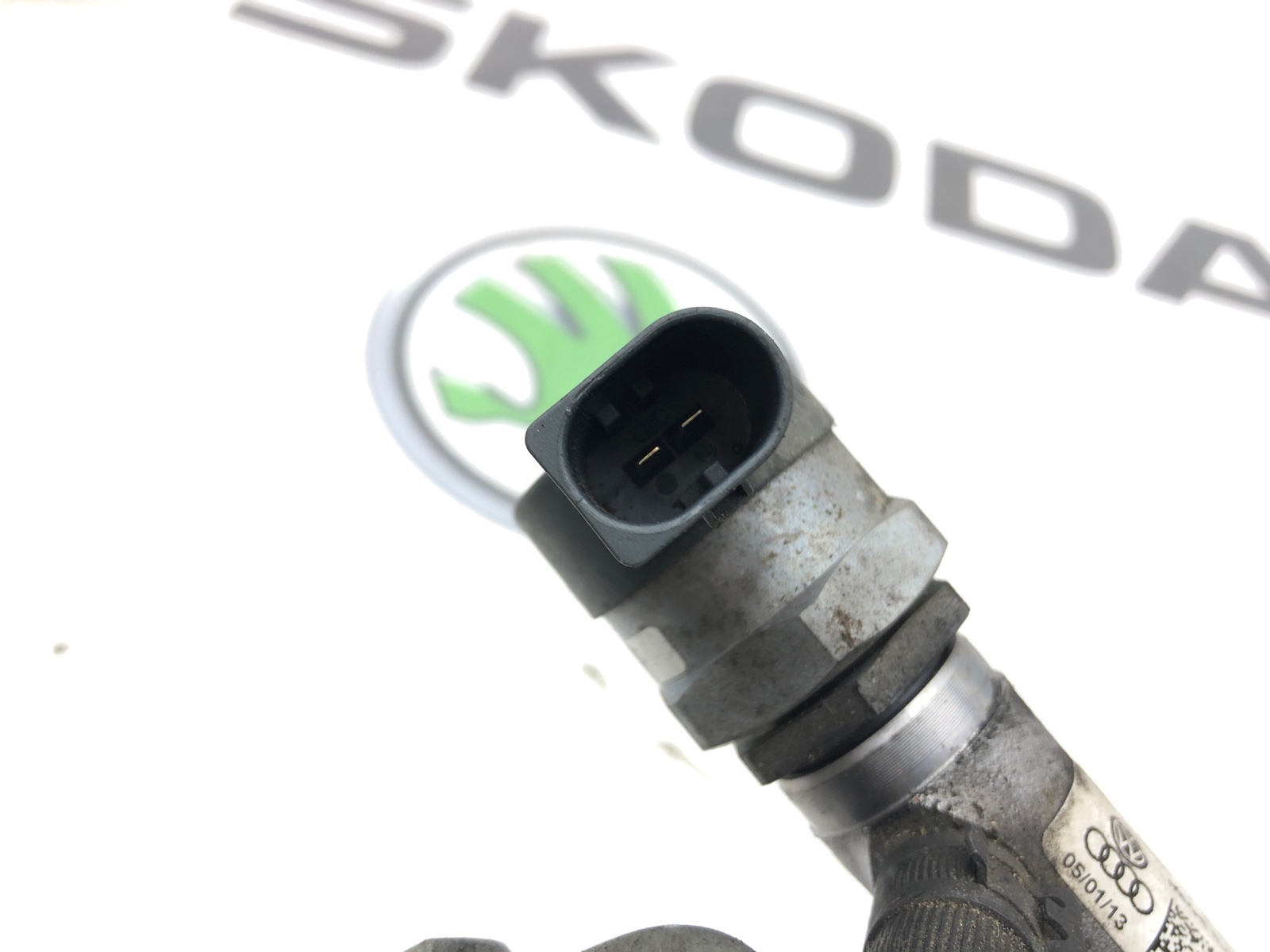 Топливная рампа, 7000 рублей, Москва