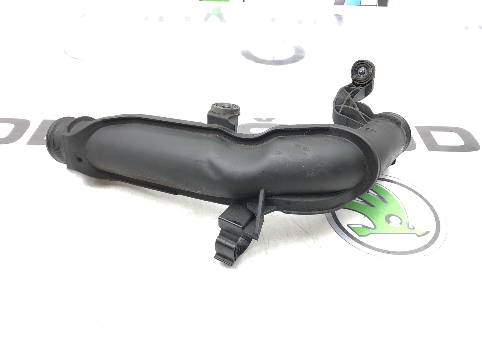 Патрубок интеркулера, 1000 рублей, Москва