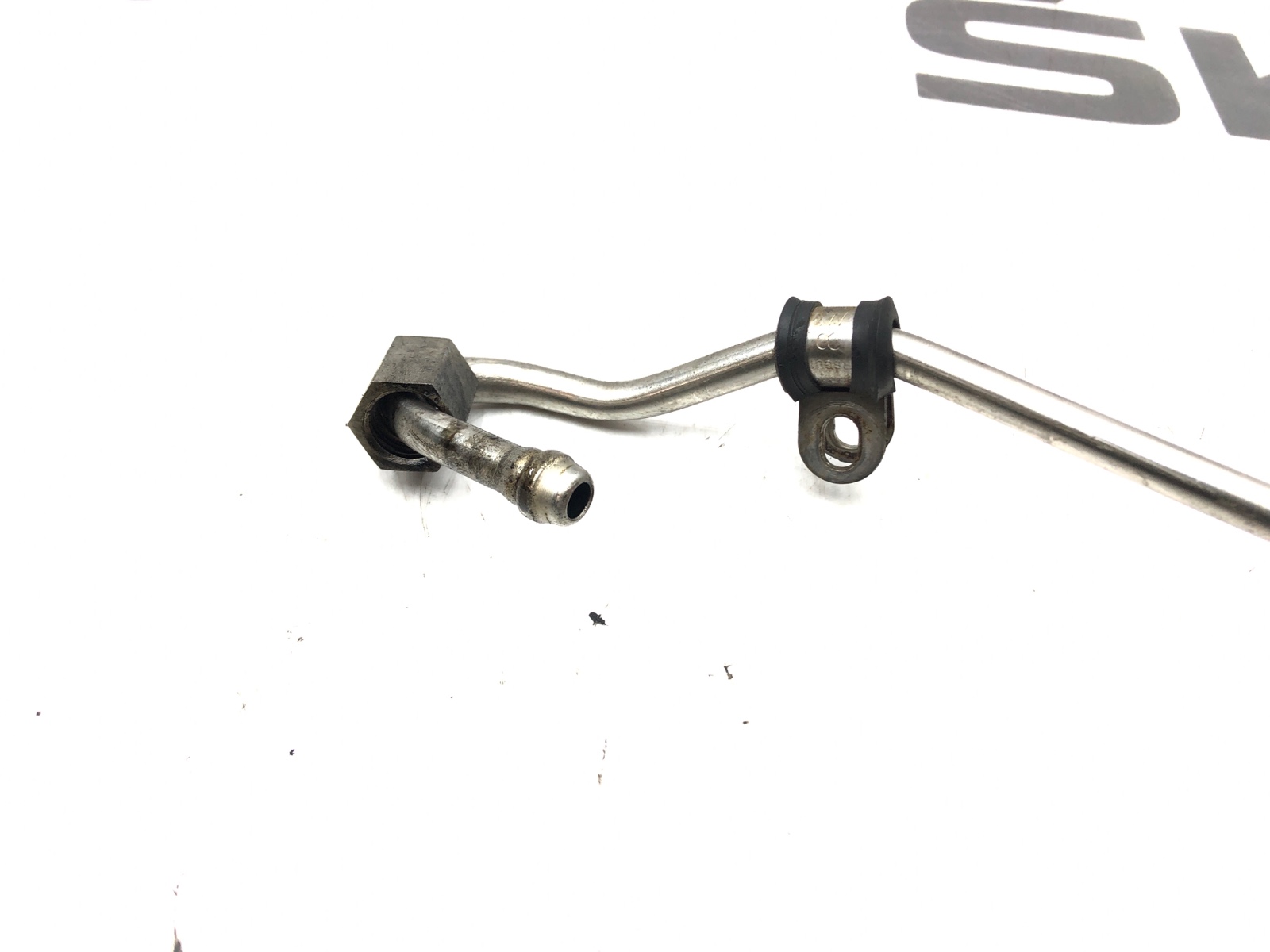 Трубка масляная турбины, 500 рублей, Москва