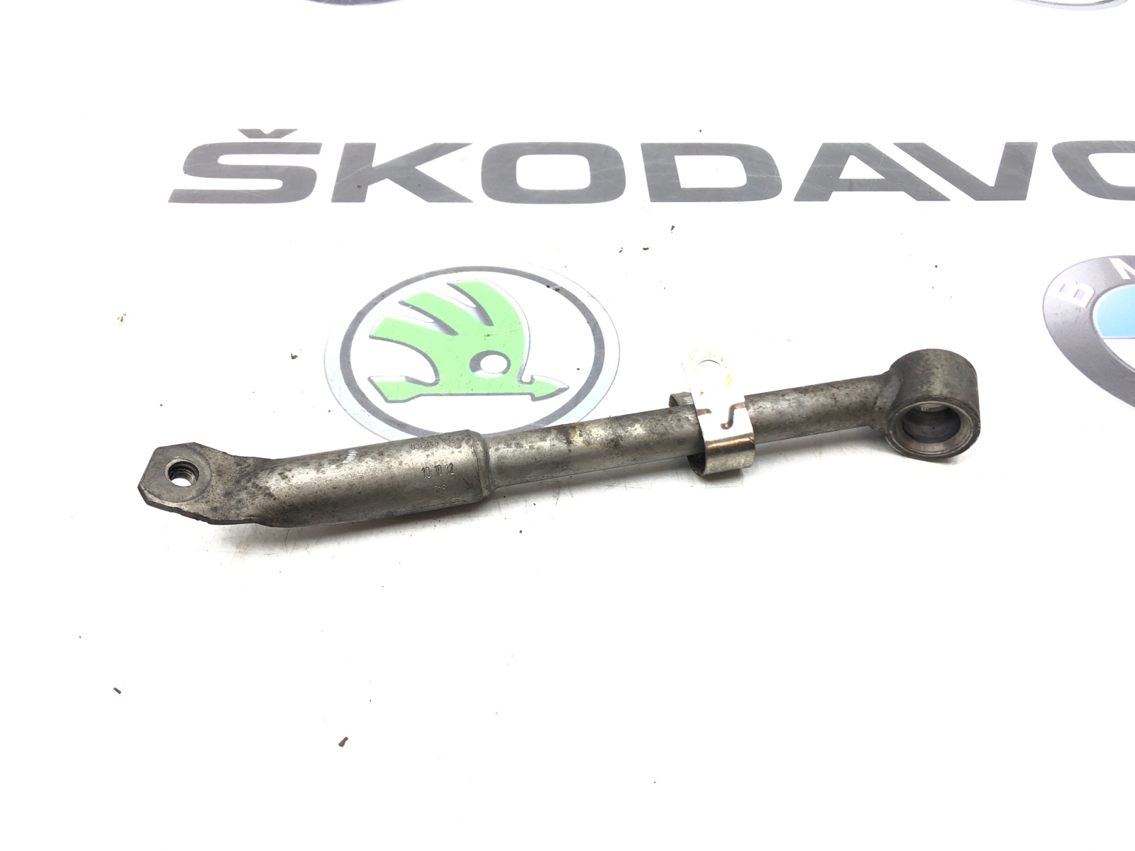 Трубка масляная турбины, 1000 рублей, Москва