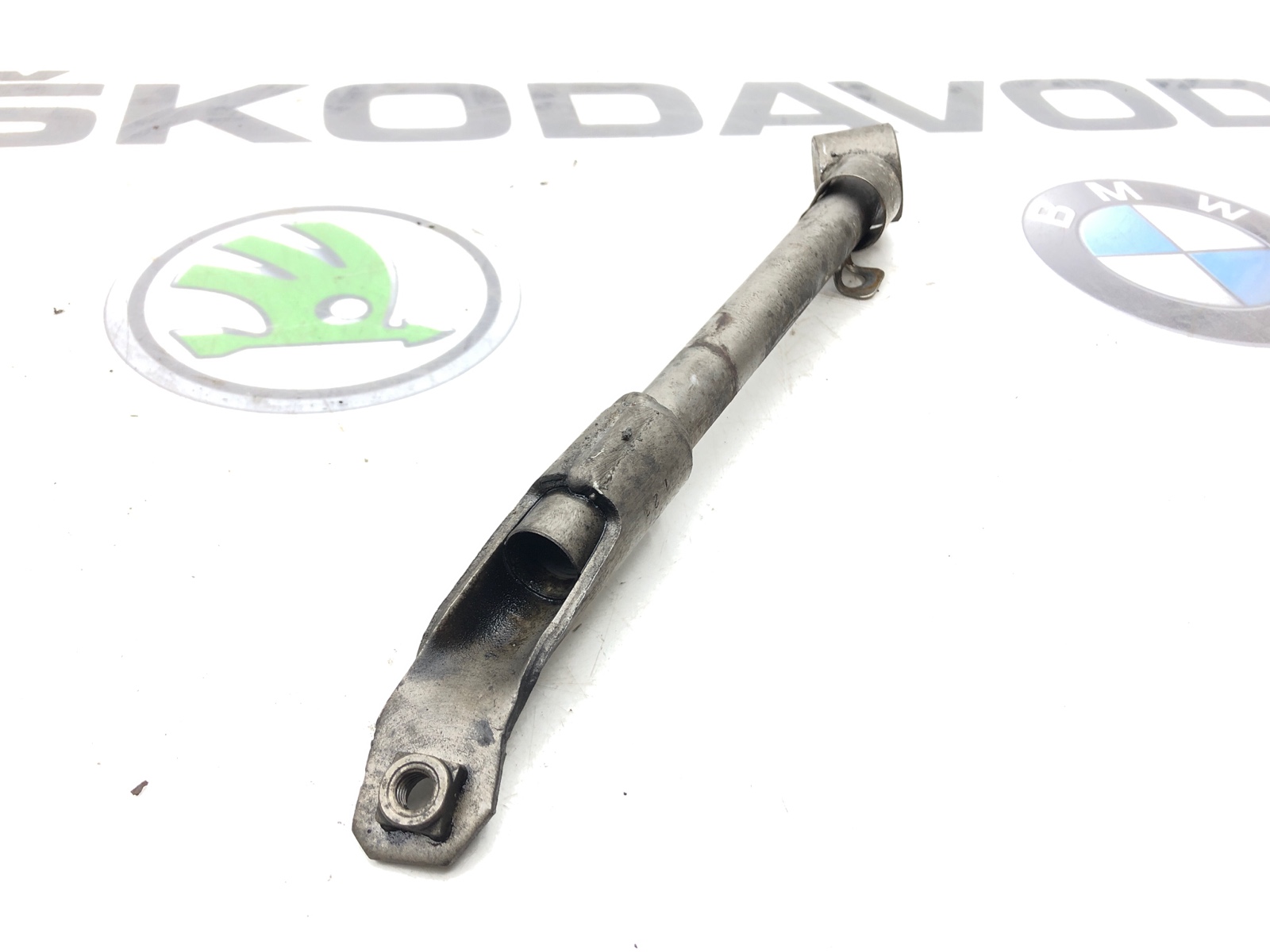 Трубка масляная турбины, 1000 рублей, Москва