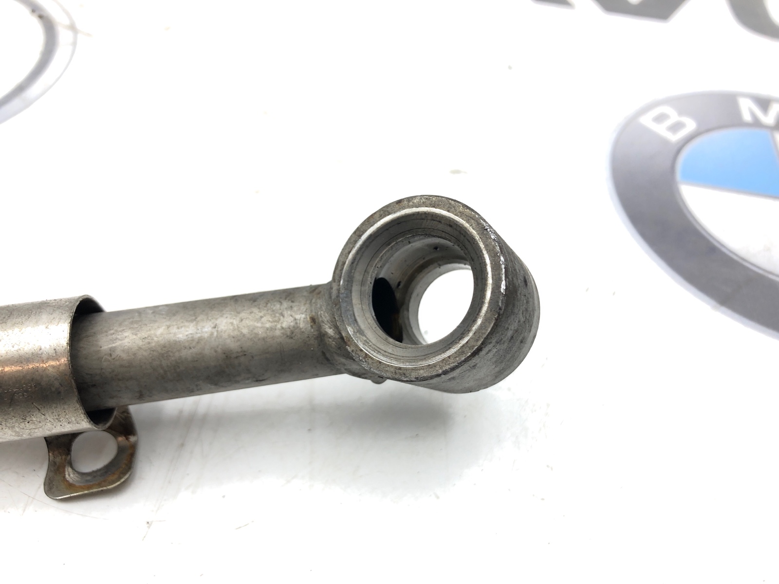 Трубка масляная турбины, 1000 рублей, Москва