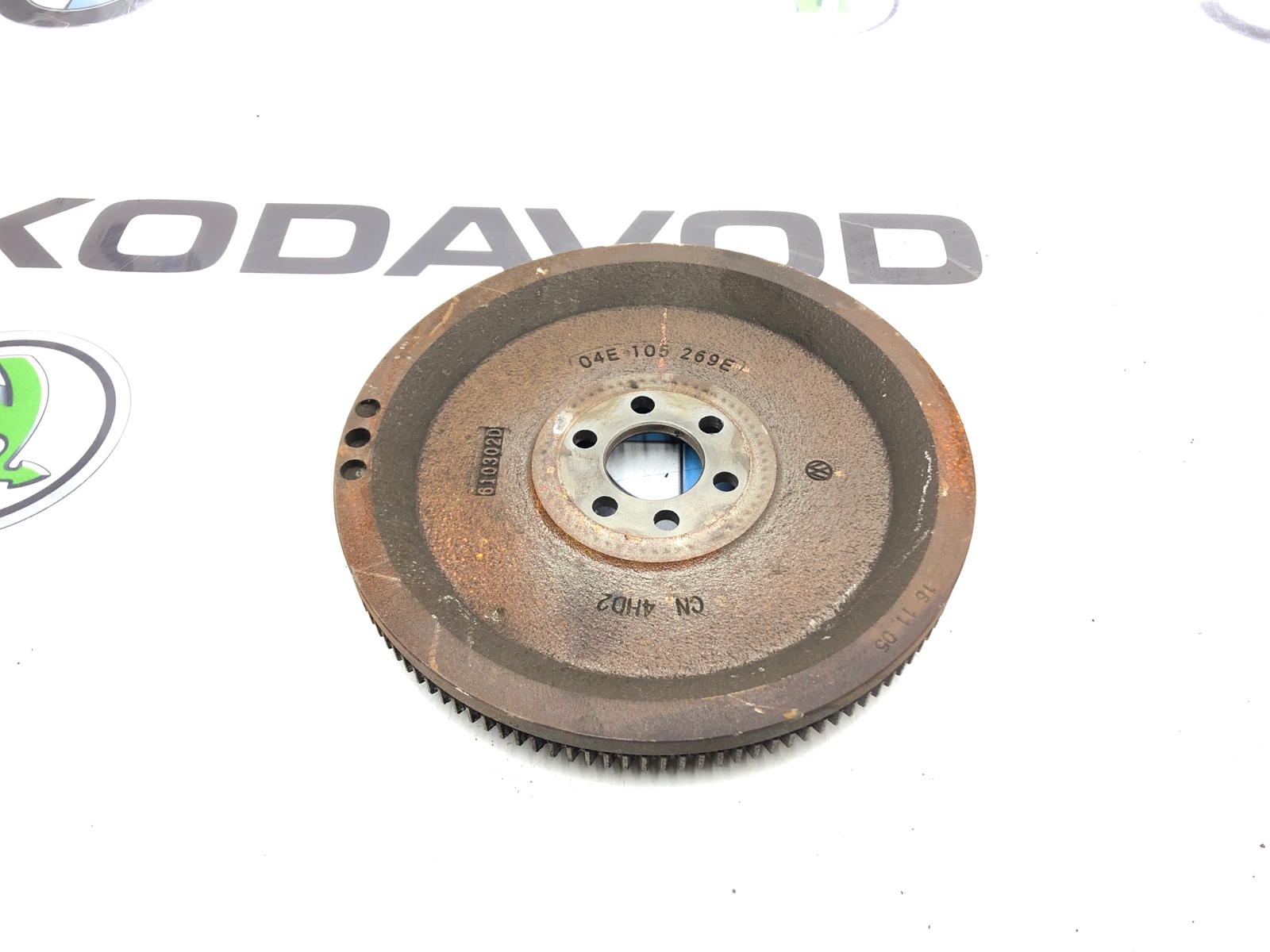 Маховик МКПП, 1500 рублей, Москва