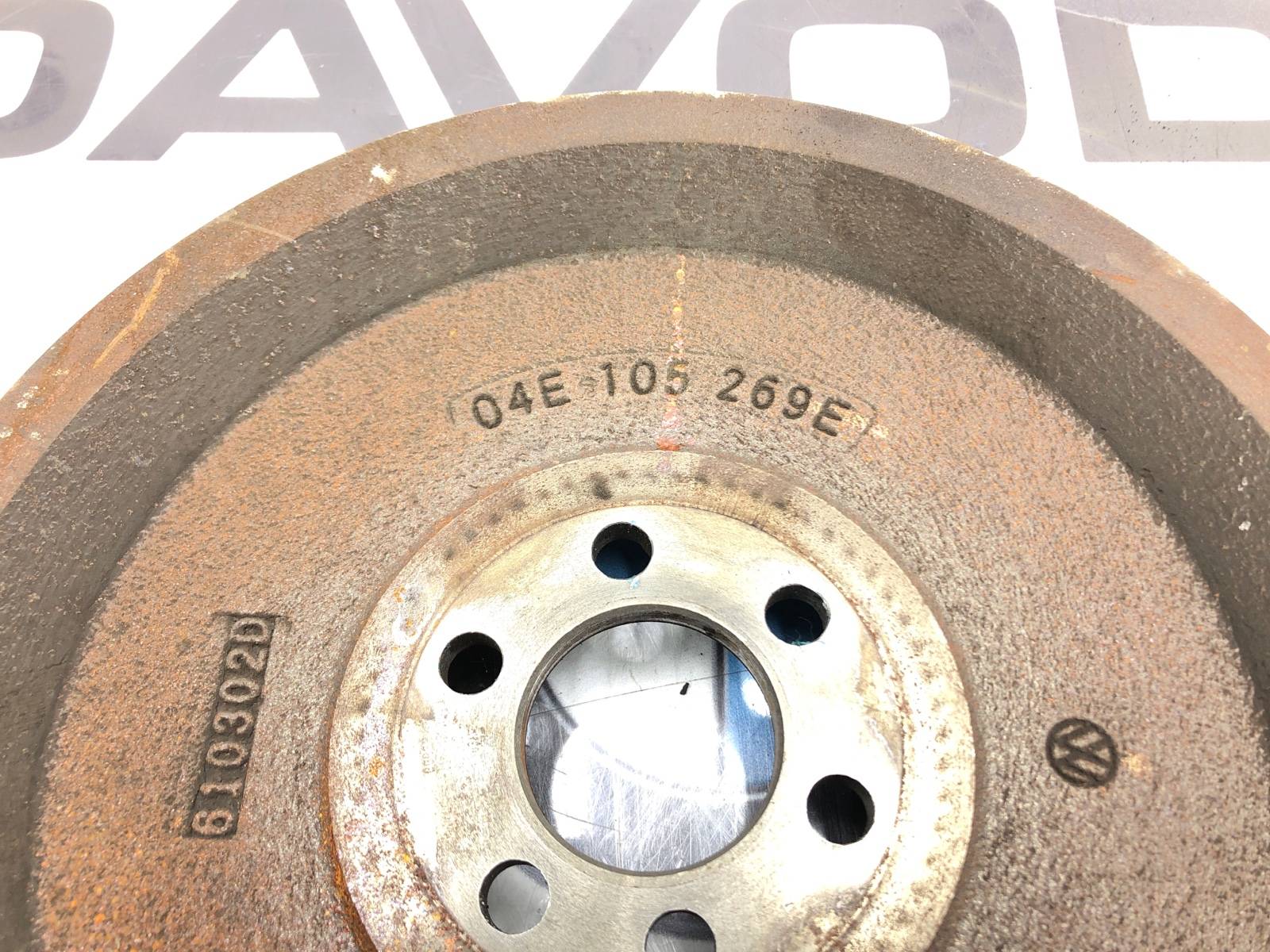 Маховик МКПП, 1500 рублей, Москва