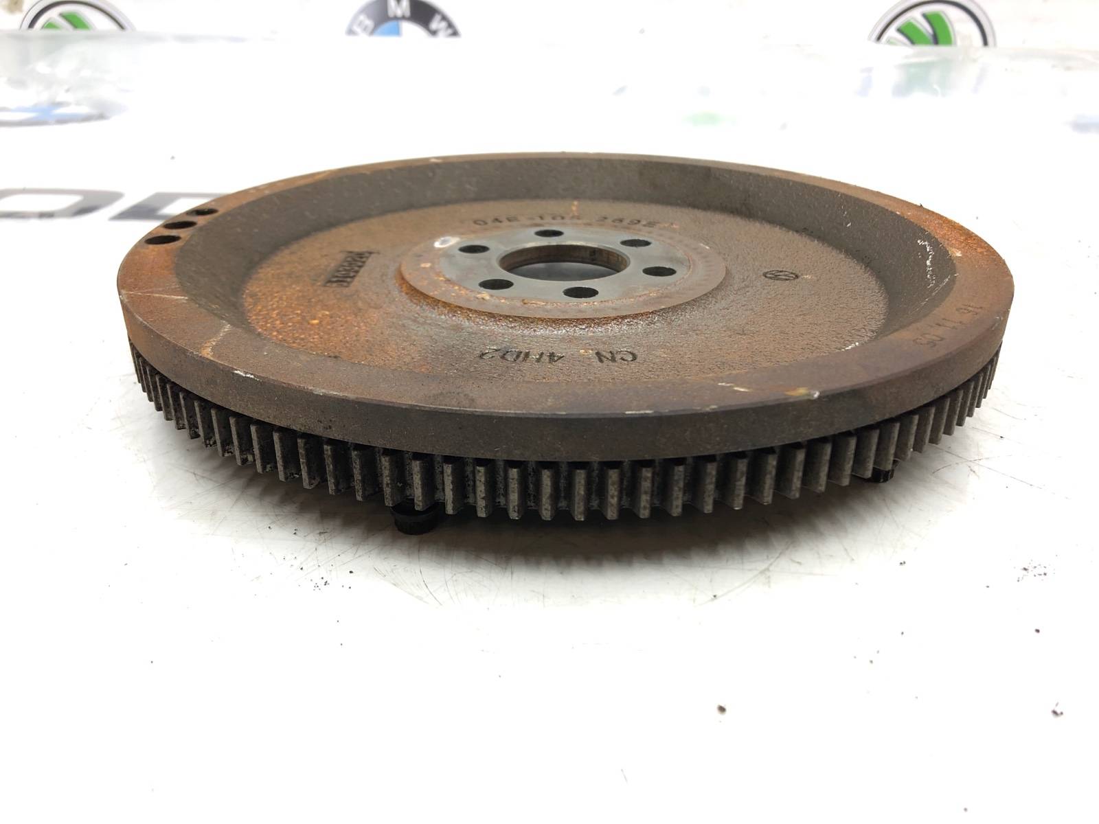 Маховик МКПП, 1500 рублей, Москва