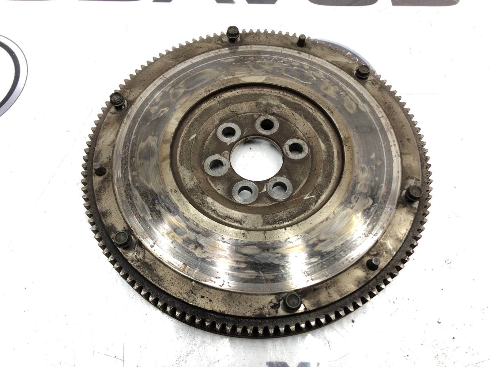 Маховик МКПП, 1500 рублей, Москва